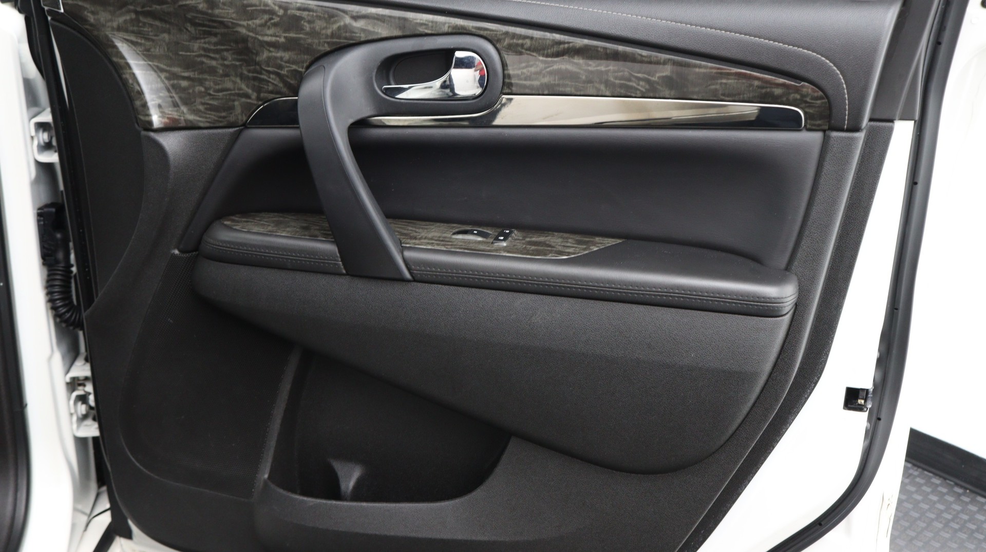 Florida Fine Cars - Used BUICK ENCLAVE 2014 MIAMI LEATHER