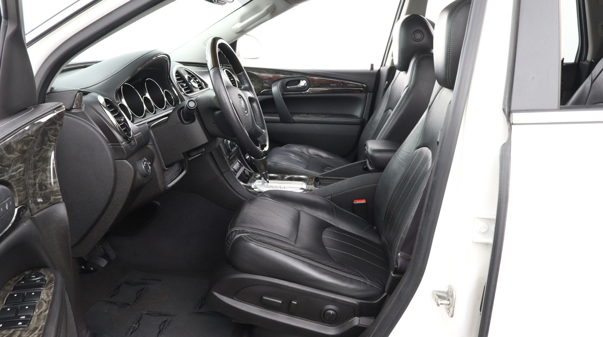 Florida Fine Cars - Used BUICK ENCLAVE 2014 MIAMI LEATHER