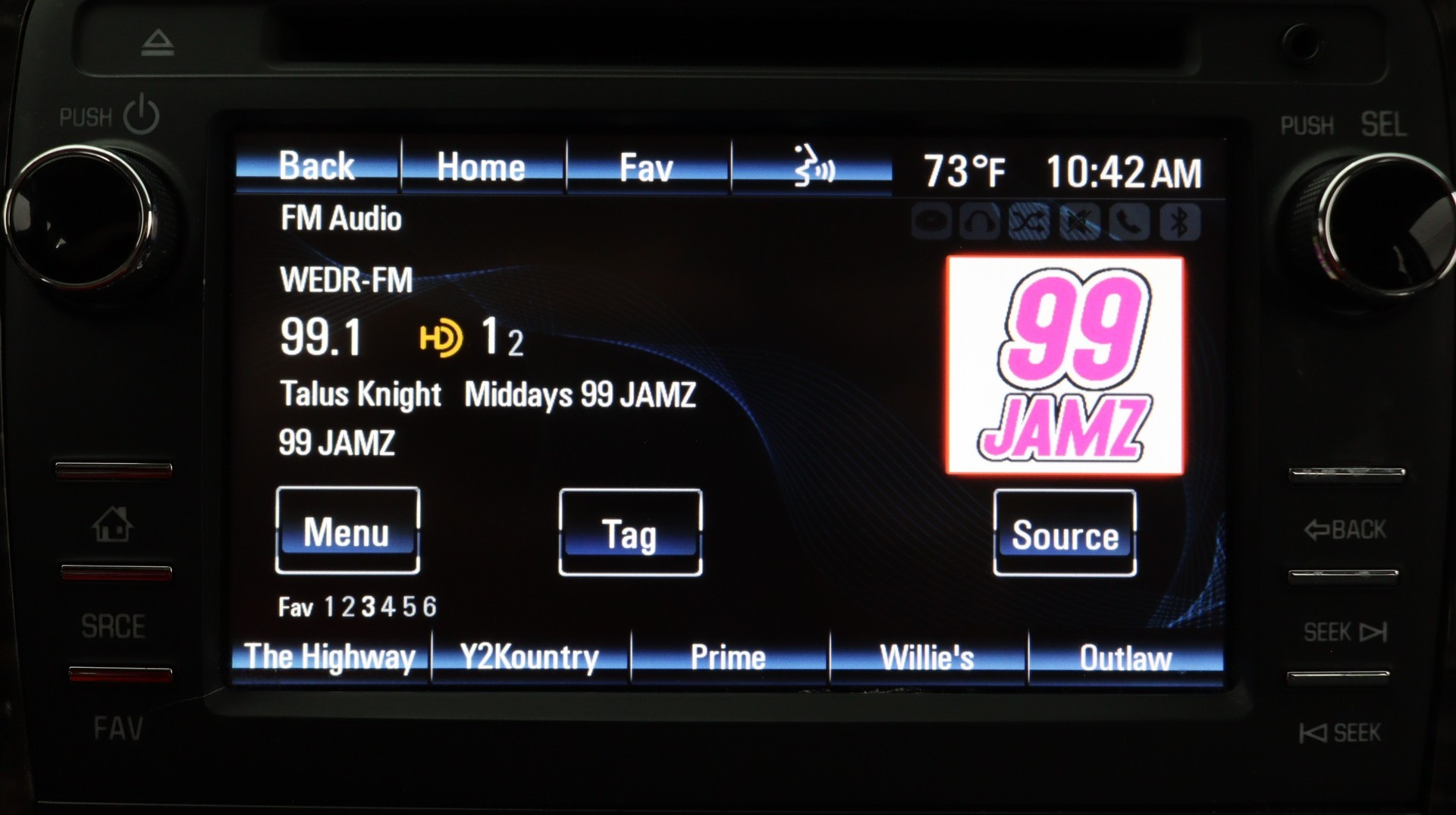 Florida Fine Cars - Used BUICK ENCLAVE 2014 MIAMI LEATHER