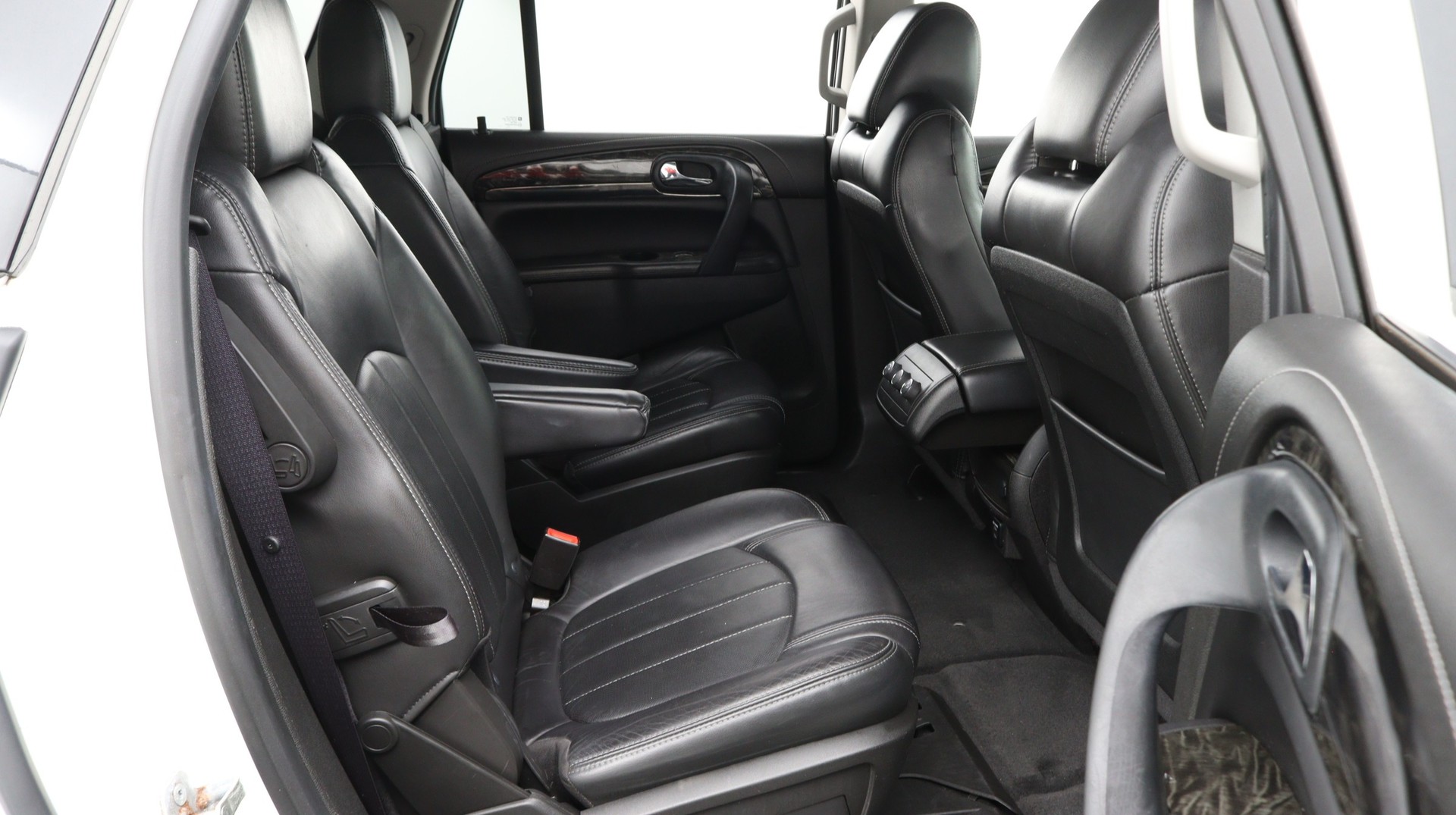 Florida Fine Cars - Used BUICK ENCLAVE 2014 MIAMI LEATHER