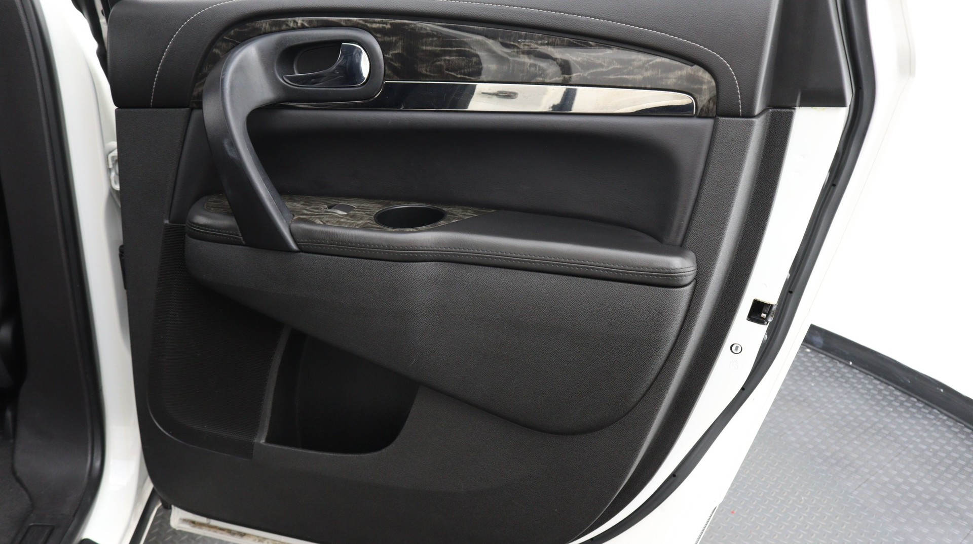 Florida Fine Cars - Used BUICK ENCLAVE 2014 MIAMI LEATHER