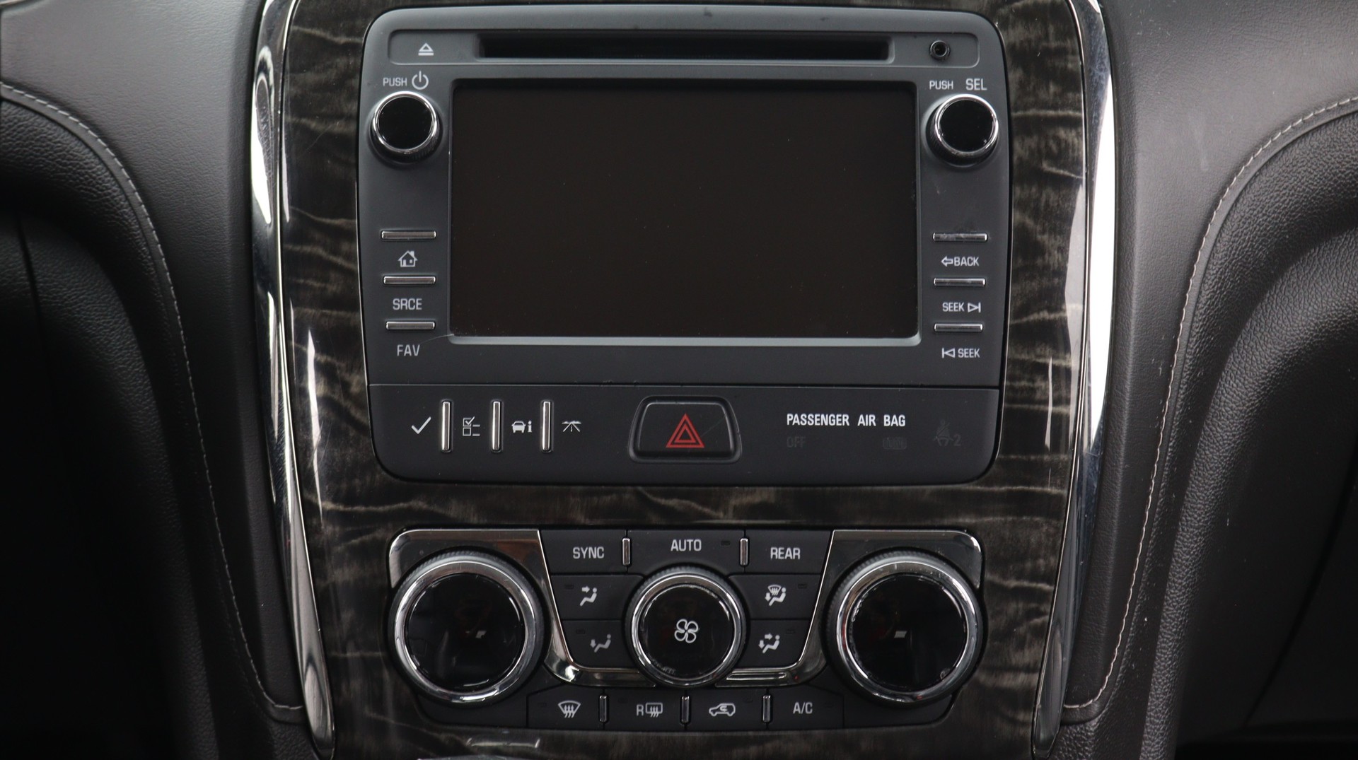 Florida Fine Cars - Used BUICK ENCLAVE 2014 MIAMI LEATHER