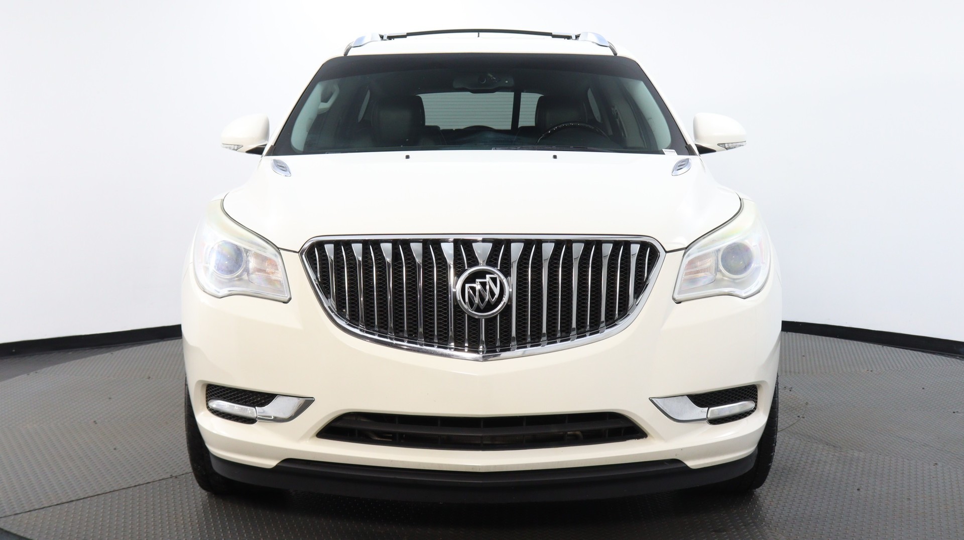 Florida Fine Cars - Used BUICK ENCLAVE 2014 MIAMI LEATHER