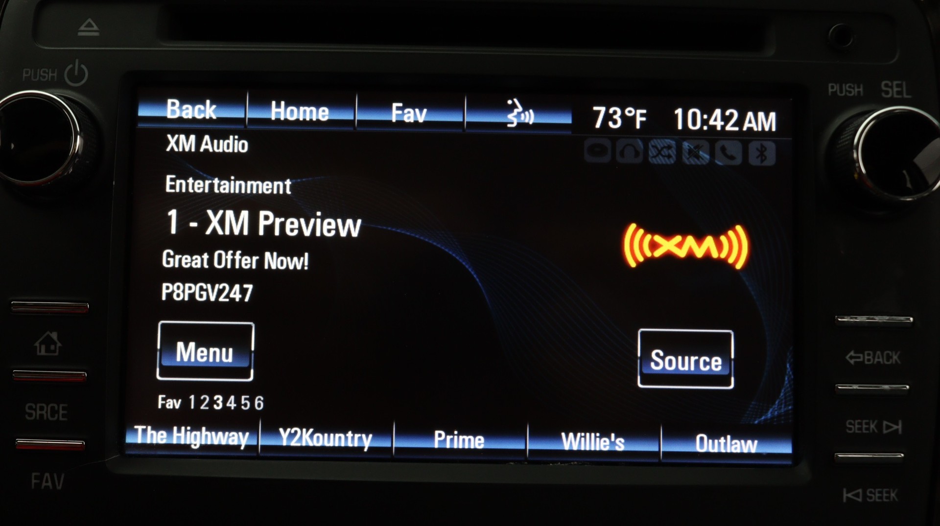 Florida Fine Cars - Used BUICK ENCLAVE 2014 MIAMI LEATHER