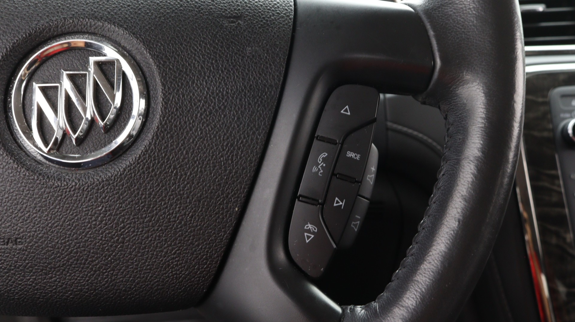 Florida Fine Cars - Used BUICK ENCLAVE 2014 MIAMI LEATHER