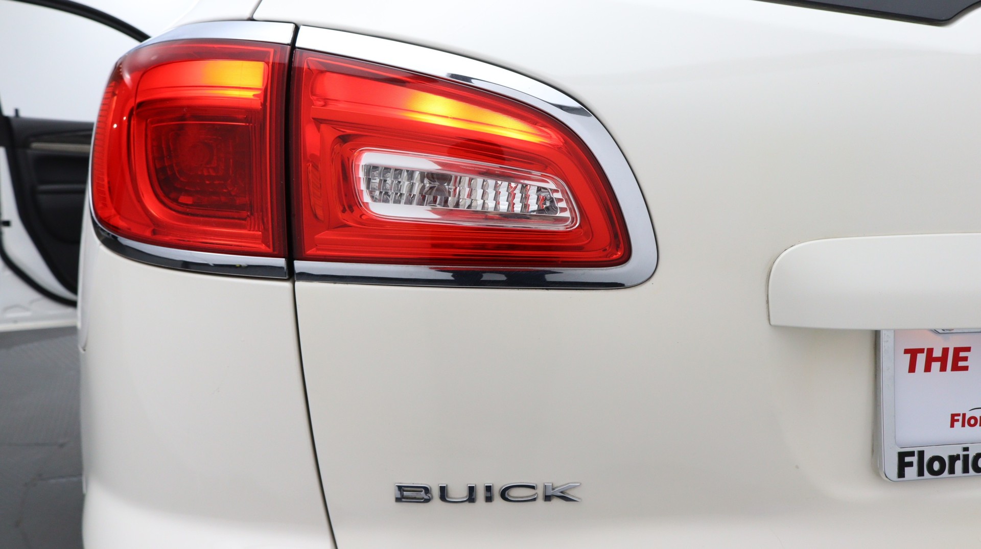 Florida Fine Cars - Used BUICK ENCLAVE 2014 MIAMI LEATHER