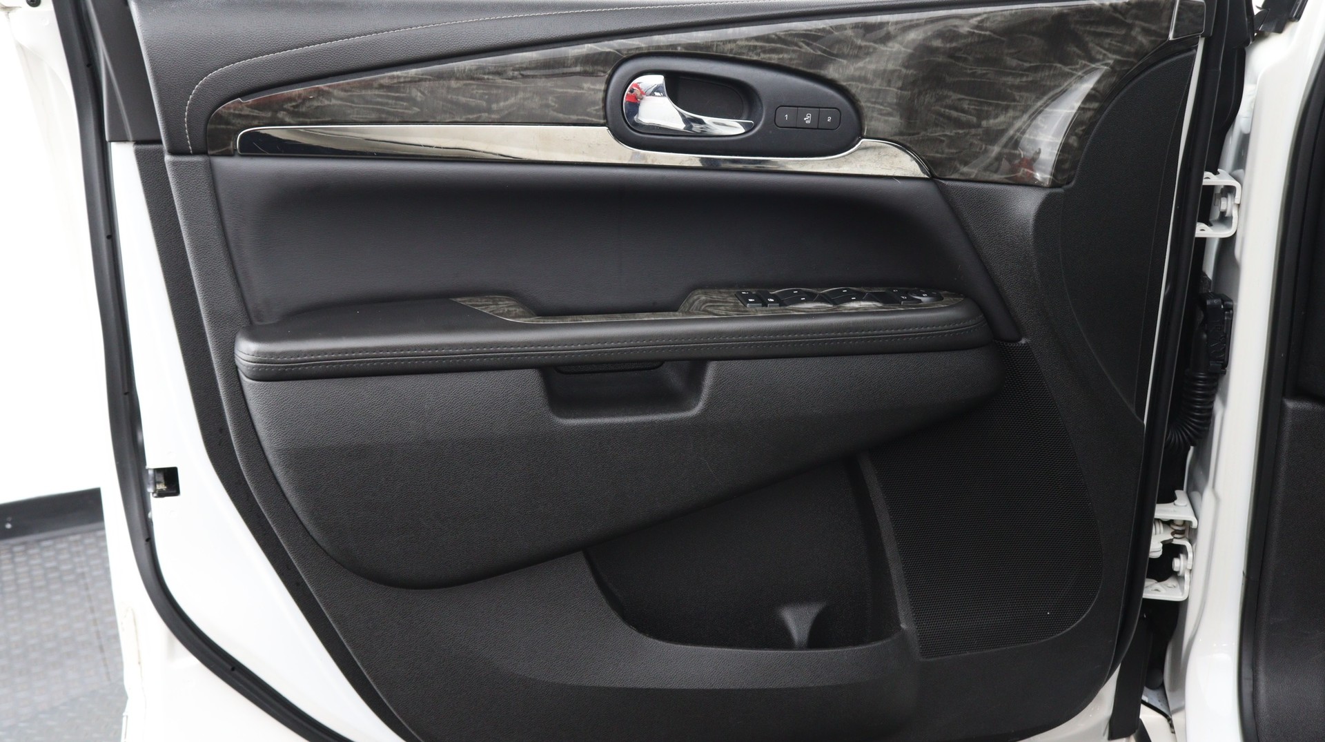 Florida Fine Cars - Used BUICK ENCLAVE 2014 MIAMI LEATHER