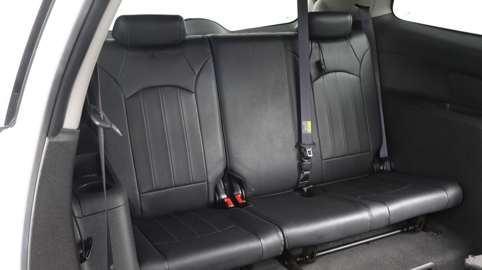 Florida Fine Cars - Used BUICK ENCLAVE 2014 MIAMI LEATHER