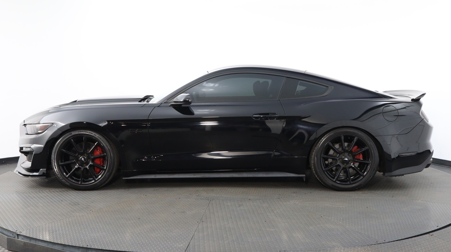 Florida Fine Cars - Used FORD MUSTANG 2016 MIAMI GT