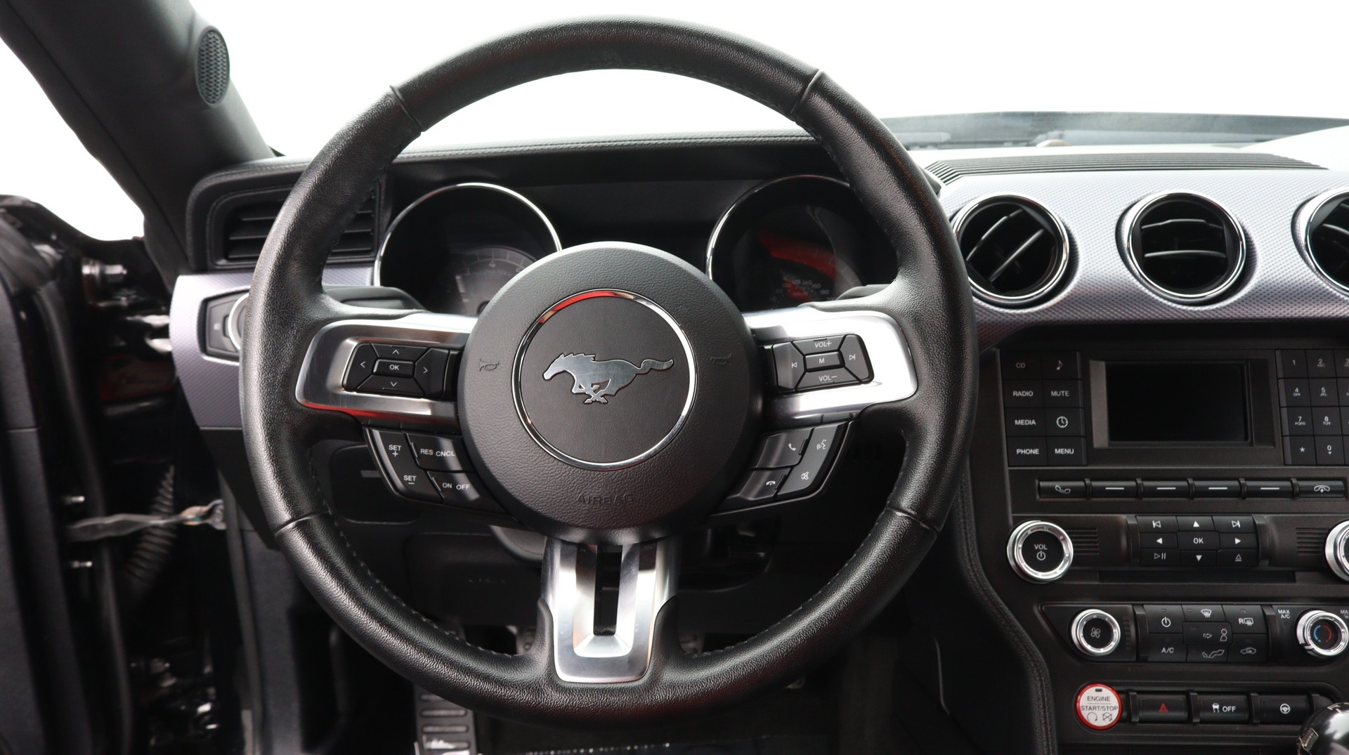 Florida Fine Cars - Used FORD MUSTANG 2016 MIAMI GT