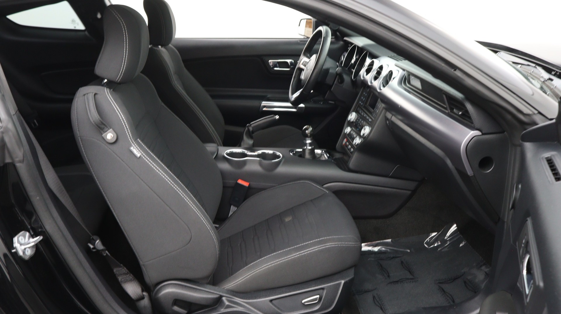 Florida Fine Cars - Used FORD MUSTANG 2016 MIAMI GT