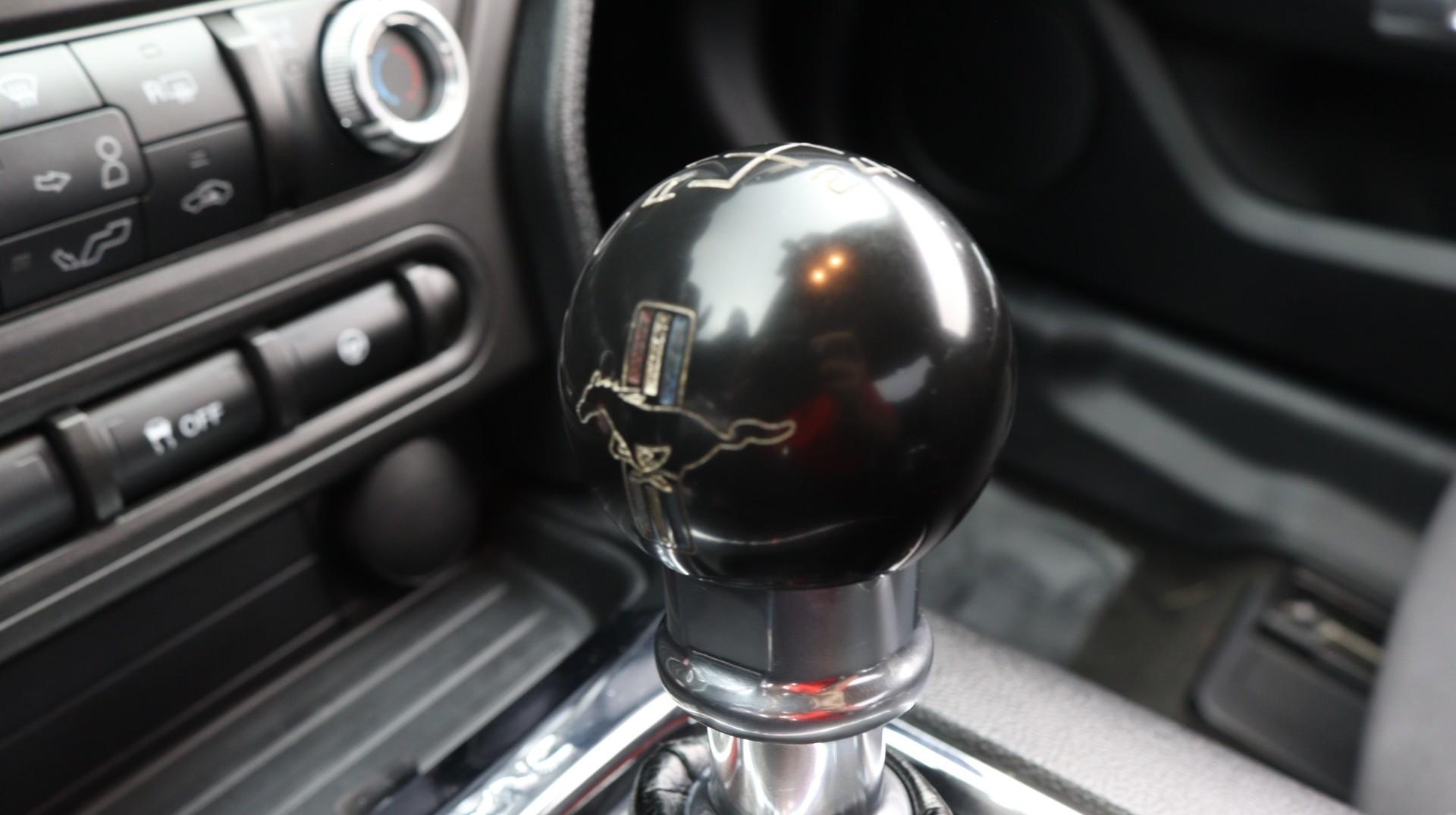 Florida Fine Cars - Used FORD MUSTANG 2016 MIAMI GT