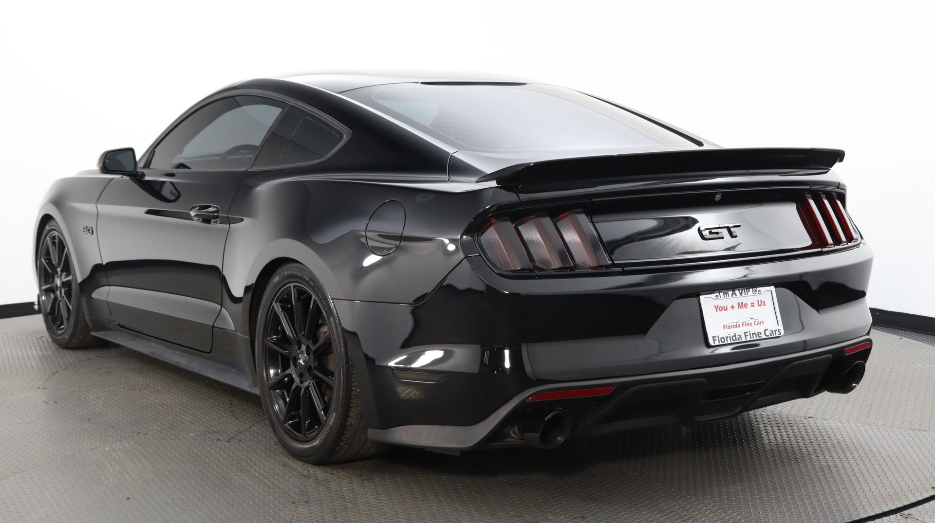 Florida Fine Cars - Used FORD MUSTANG 2016 MIAMI GT