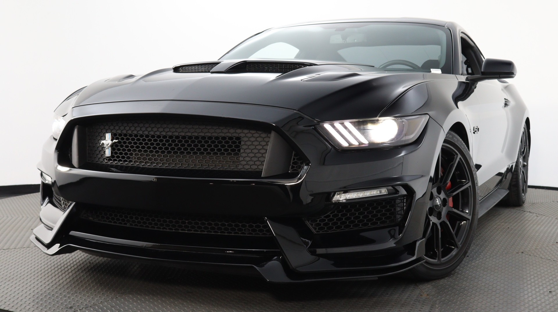 Florida Fine Cars - Used FORD MUSTANG 2016 MIAMI GT