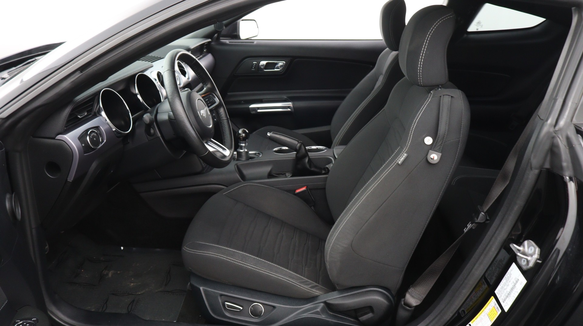 Florida Fine Cars - Used FORD MUSTANG 2016 MIAMI GT