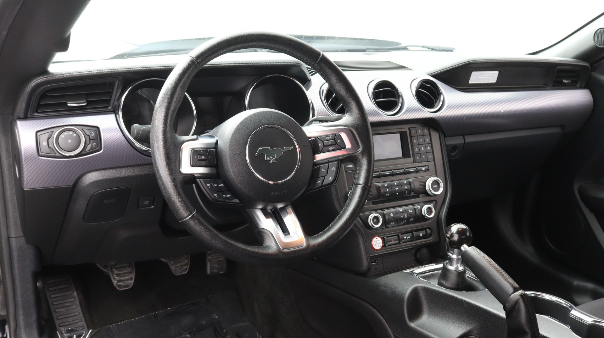 Florida Fine Cars - Used FORD MUSTANG 2016 MIAMI GT