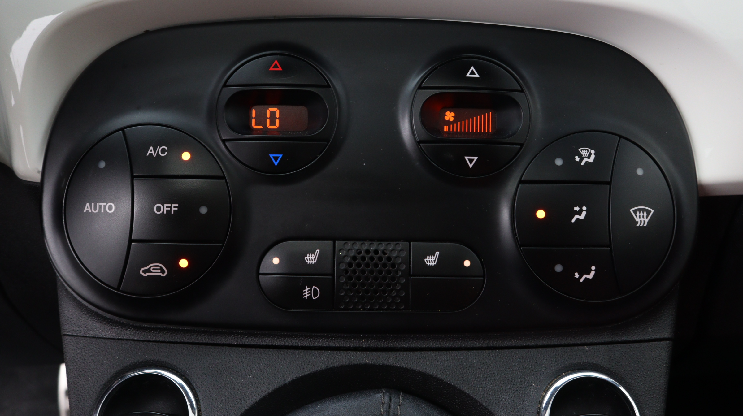 Florida Fine Cars - Used FIAT 500 2013 MIAMI ABARTH