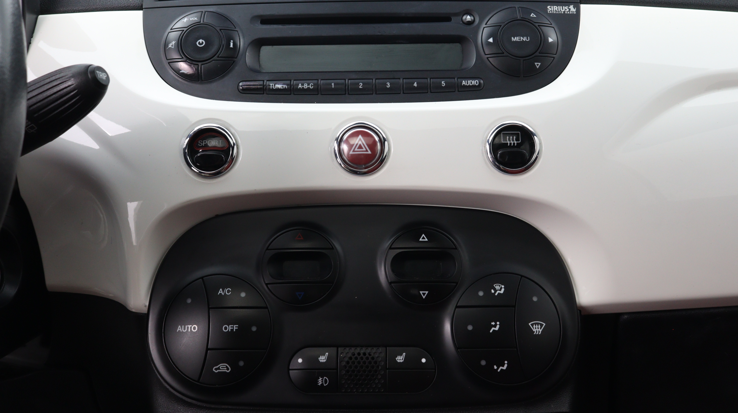 Florida Fine Cars - Used FIAT 500 2013 MIAMI ABARTH
