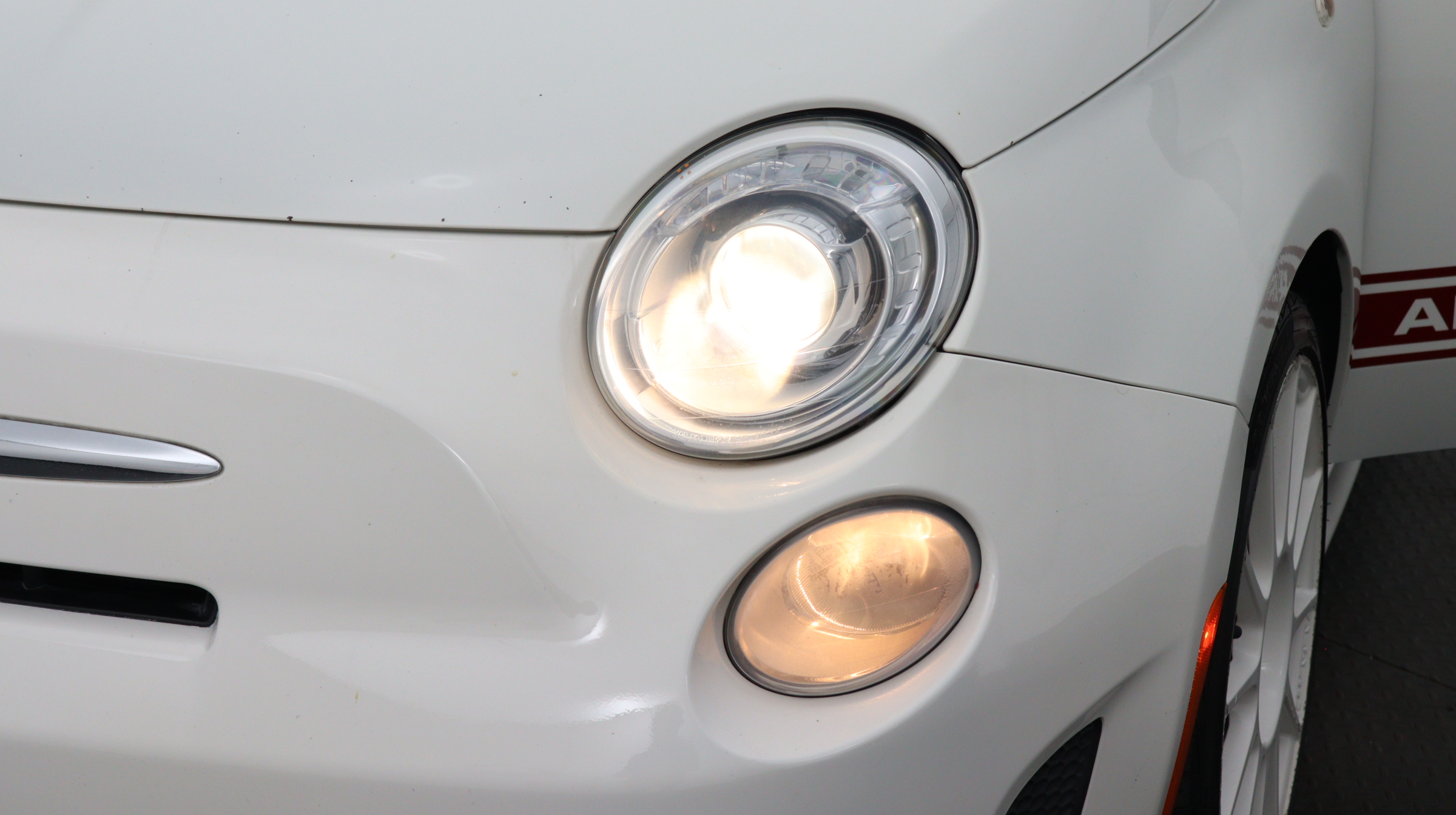 Florida Fine Cars - Used FIAT 500 2013 MIAMI ABARTH