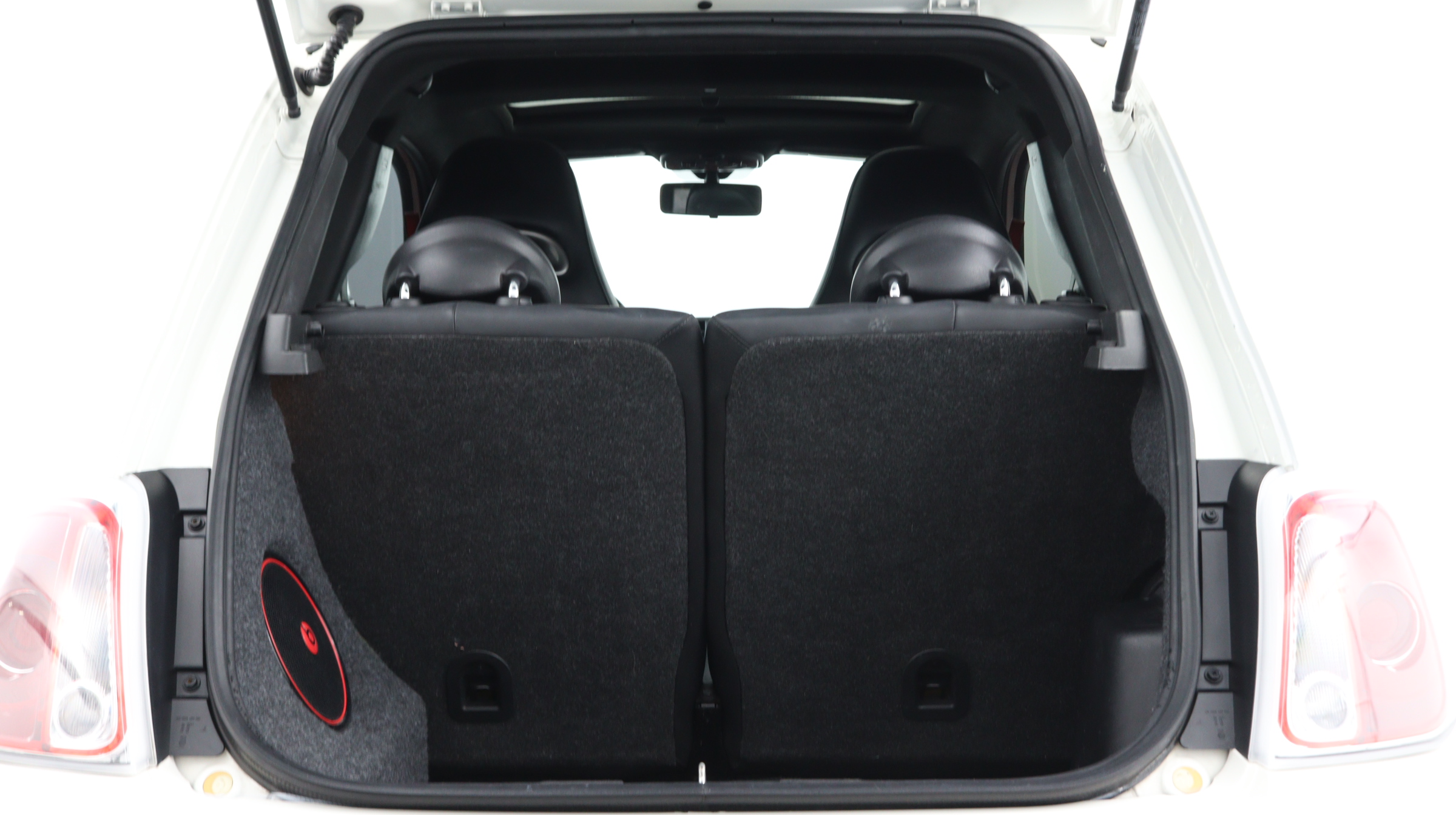Florida Fine Cars - Used FIAT 500 2013 MIAMI ABARTH