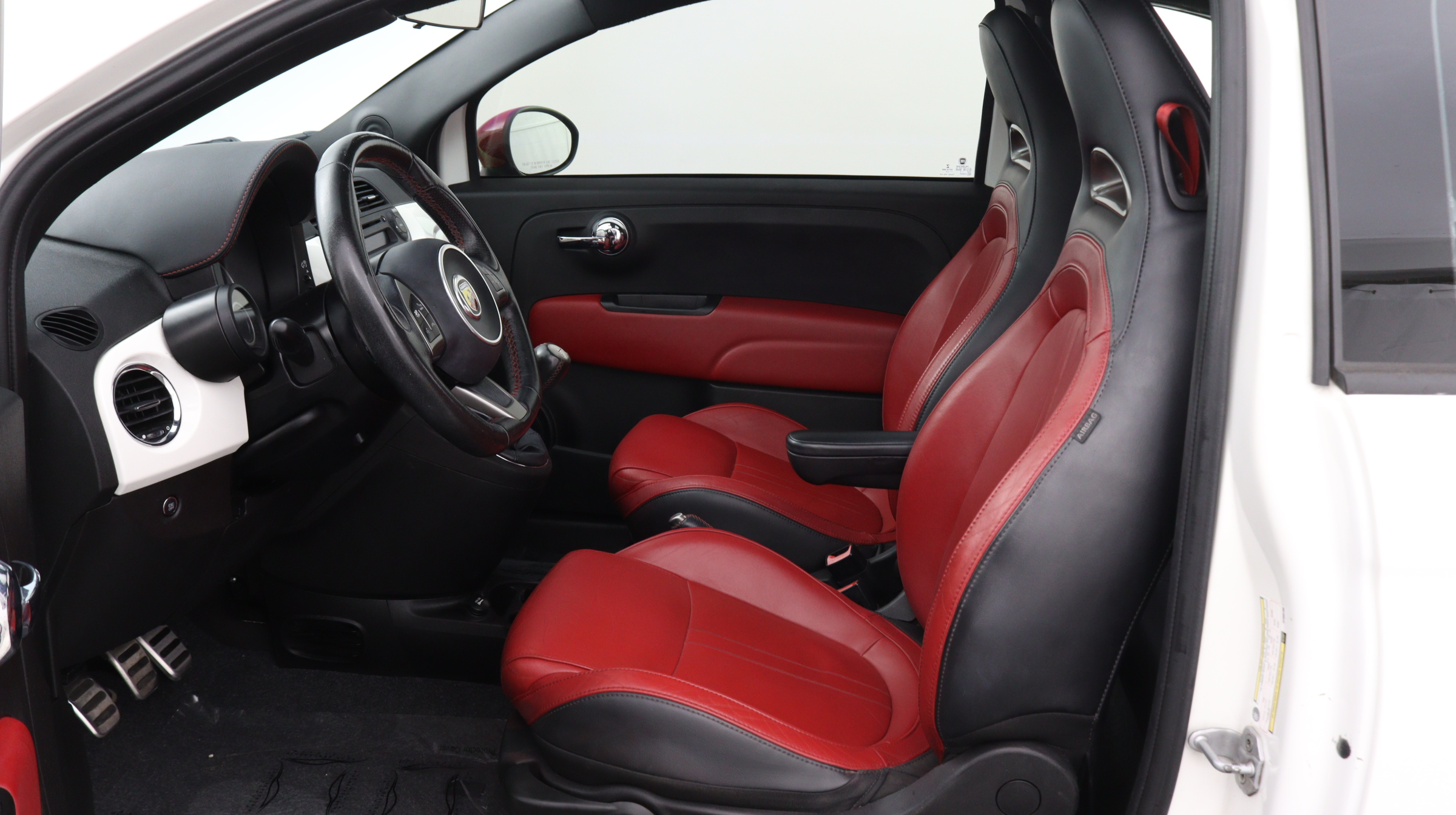 Florida Fine Cars - Used FIAT 500 2013 MIAMI ABARTH