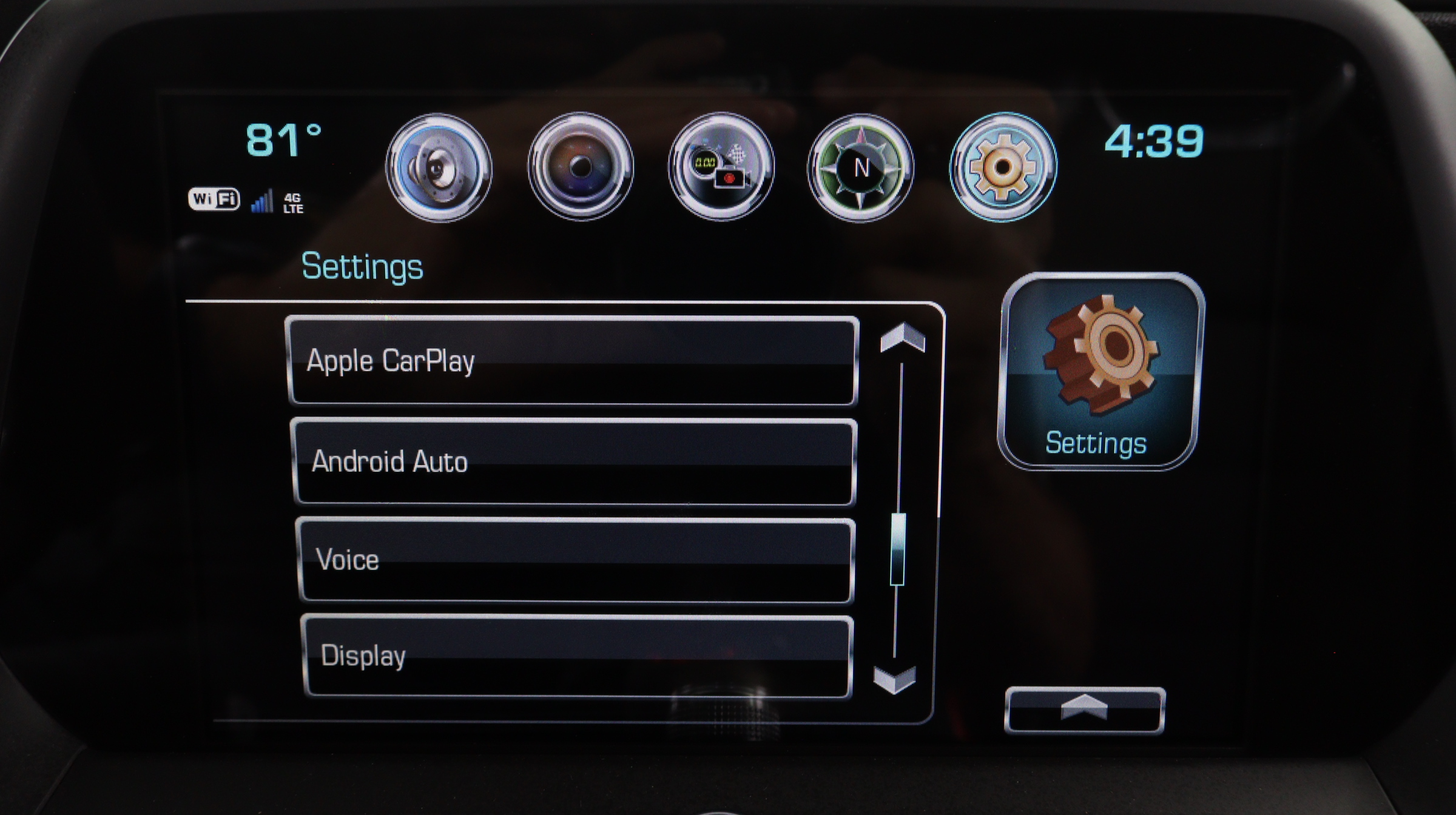 Florida Fine Cars - Used CHEVROLET CAMARO 2018 MIAMI 2SS