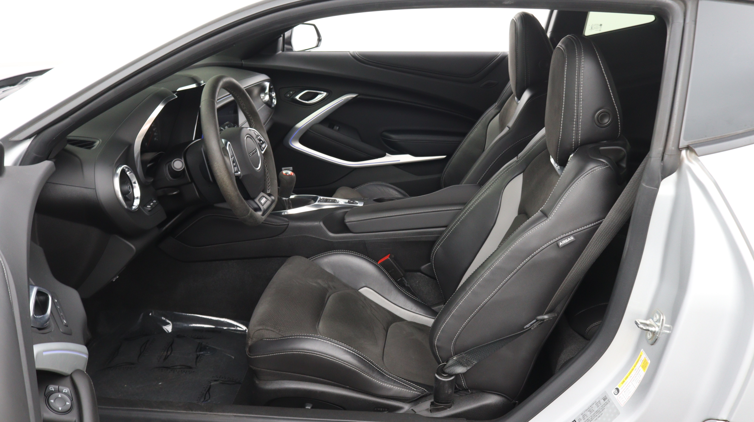 Florida Fine Cars - Used CHEVROLET CAMARO 2018 MIAMI 2SS