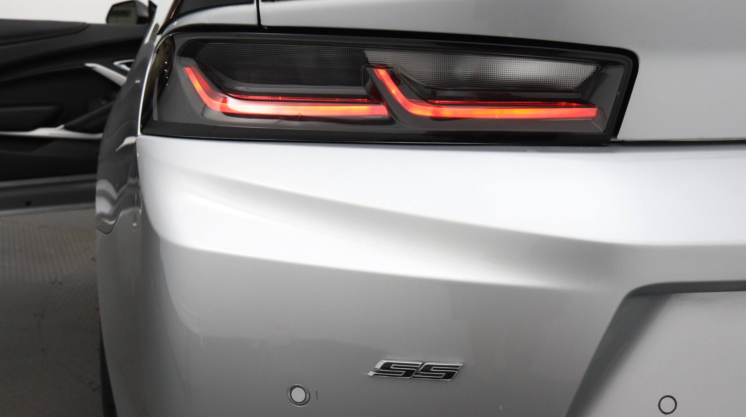 Florida Fine Cars - Used CHEVROLET CAMARO 2018 MIAMI 2SS