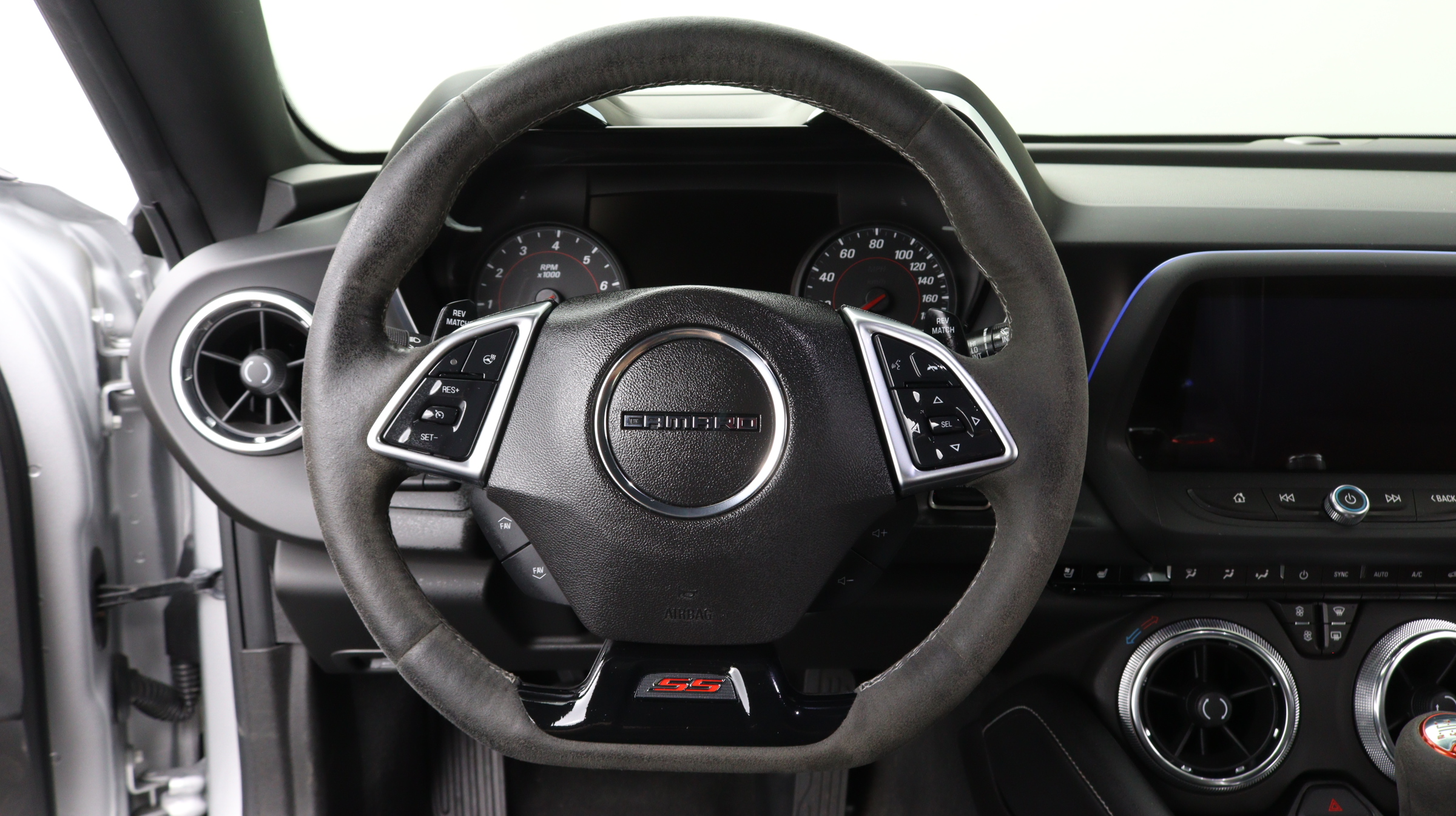 Florida Fine Cars - Used CHEVROLET CAMARO 2018 MIAMI 2SS