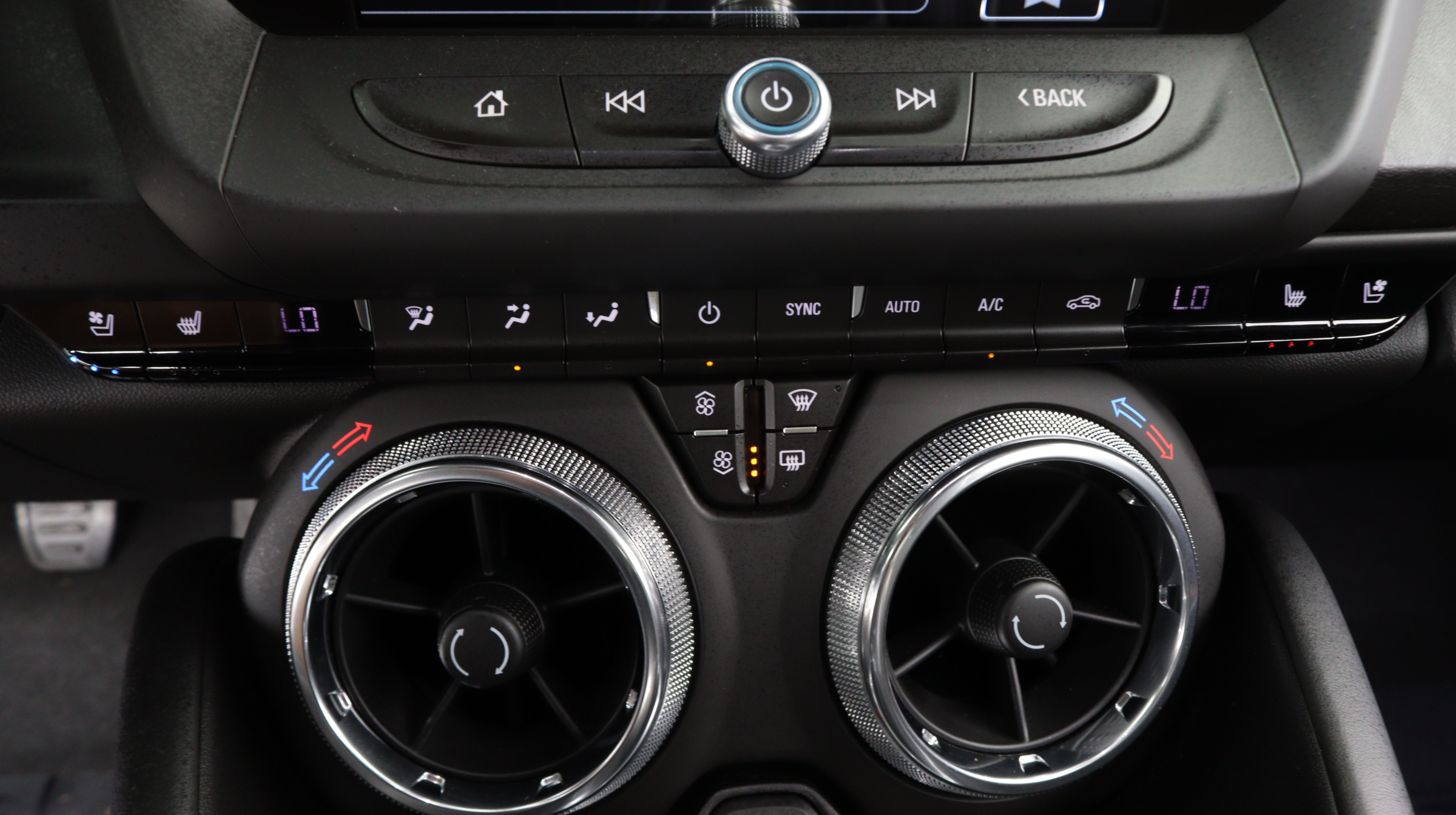 Florida Fine Cars - Used CHEVROLET CAMARO 2018 MIAMI 2SS