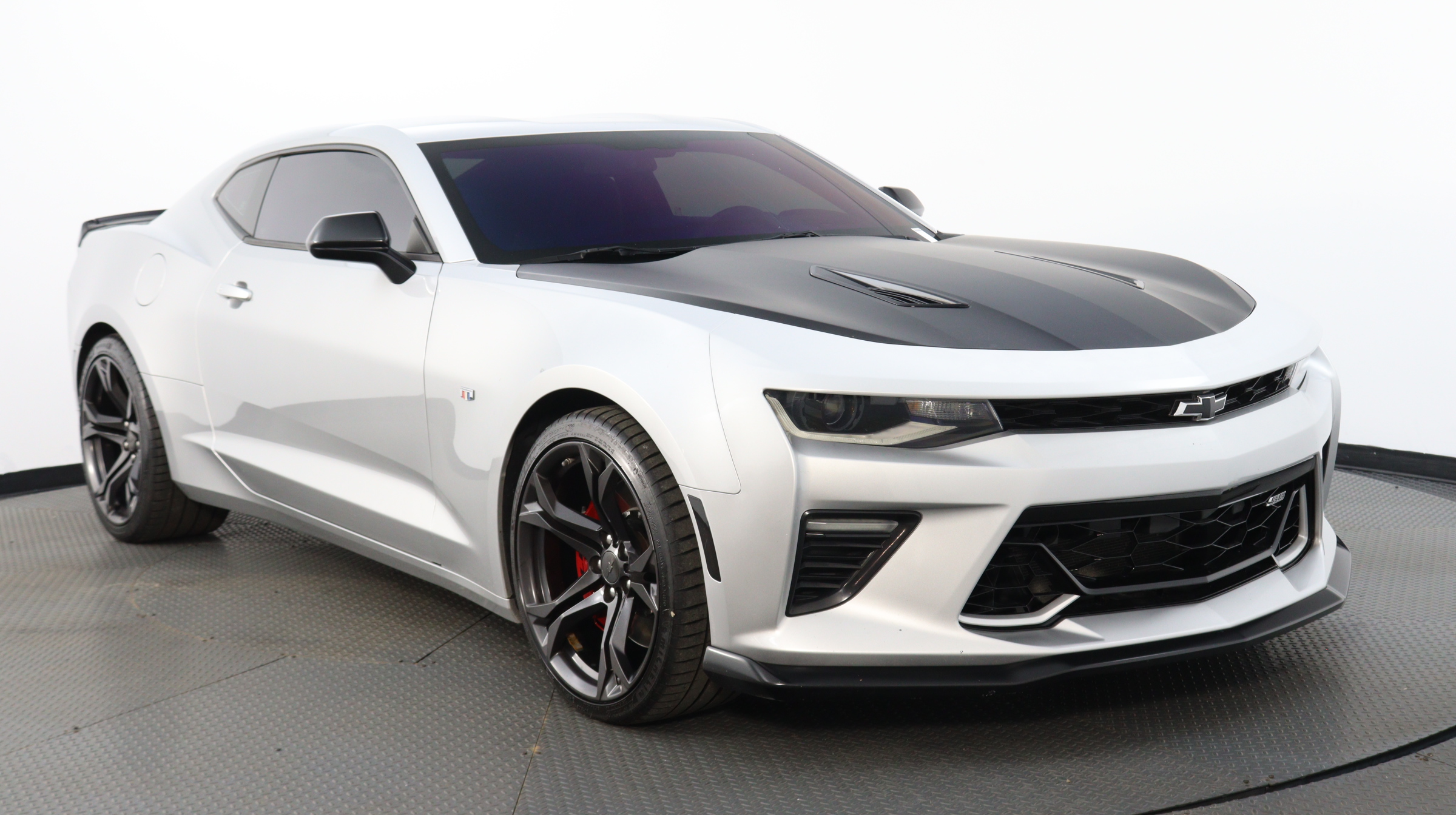 Florida Fine Cars - Used CHEVROLET CAMARO 2018 MIAMI 2SS