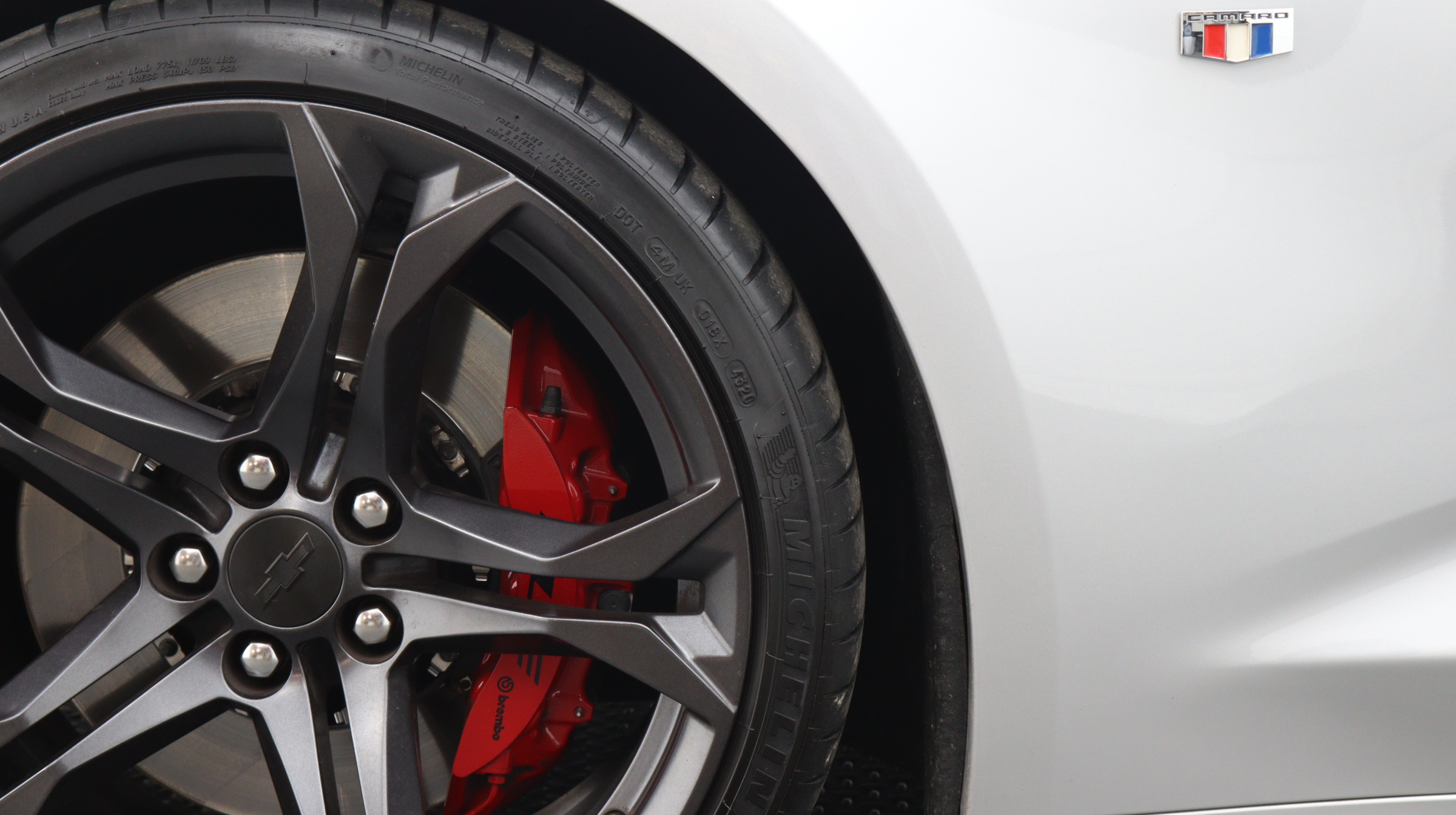 Florida Fine Cars - Used CHEVROLET CAMARO 2018 MIAMI 2SS