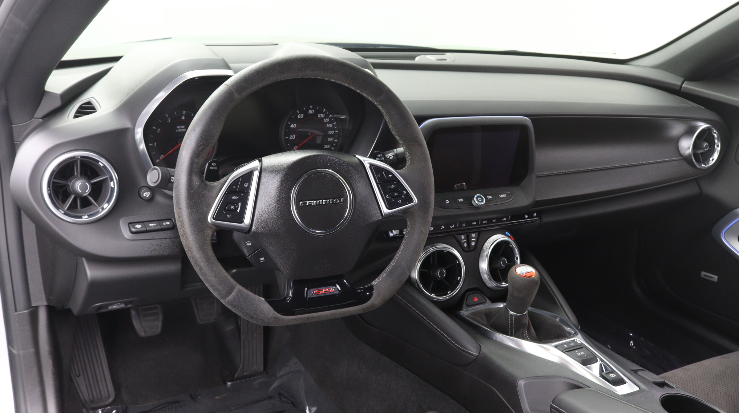 Florida Fine Cars - Used CHEVROLET CAMARO 2018 MIAMI 2SS