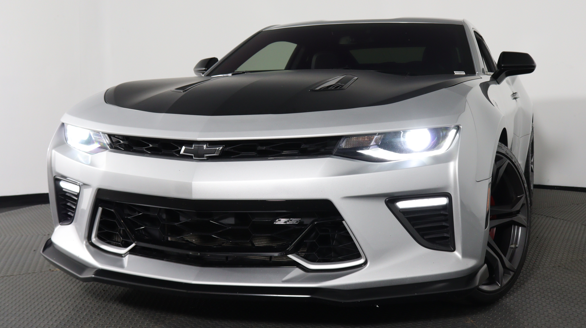 Florida Fine Cars - Used CHEVROLET CAMARO 2018 MIAMI 2SS