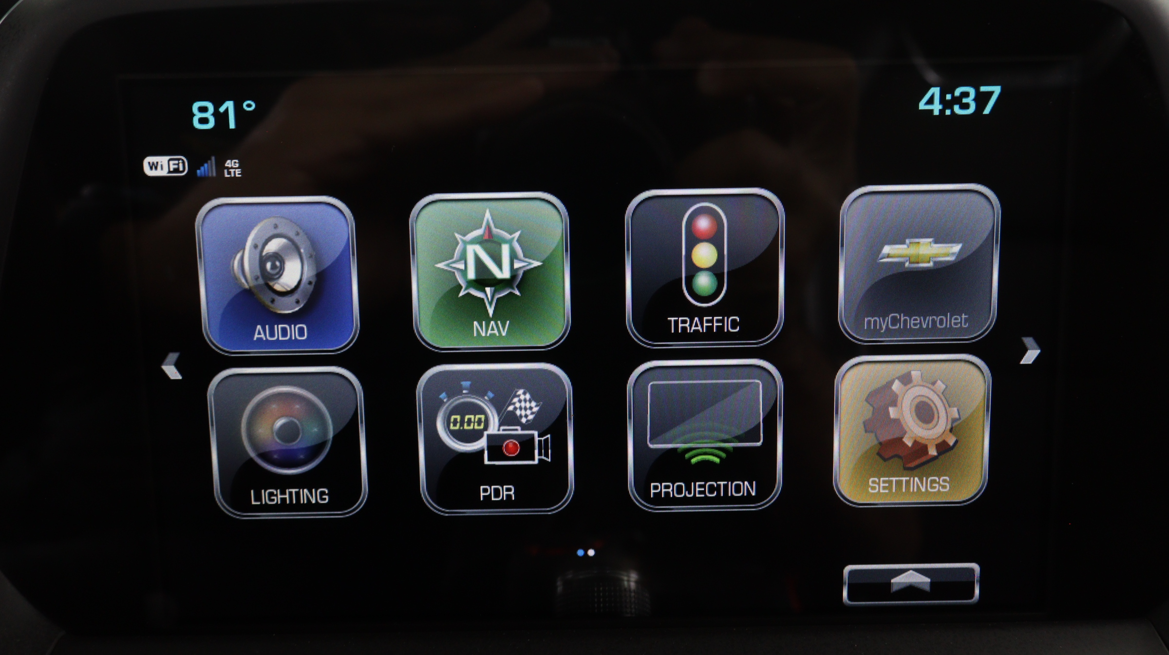 Florida Fine Cars - Used CHEVROLET CAMARO 2018 MIAMI 2SS