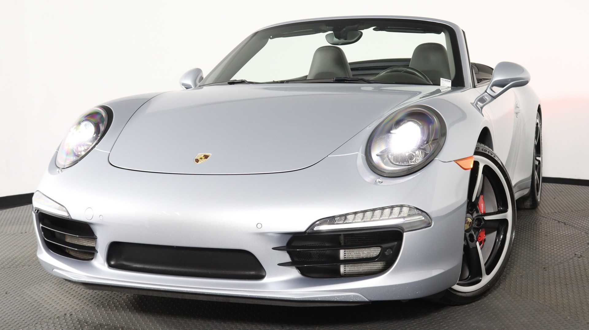 Florida Fine Cars - Used PORSCHE 911 2014 MIAMI CARRERA 4S