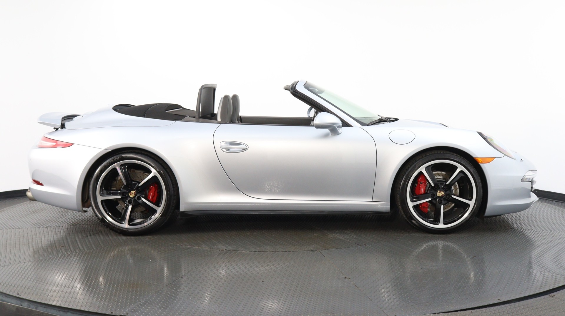 Florida Fine Cars - Used PORSCHE 911 2014 MIAMI CARRERA 4S