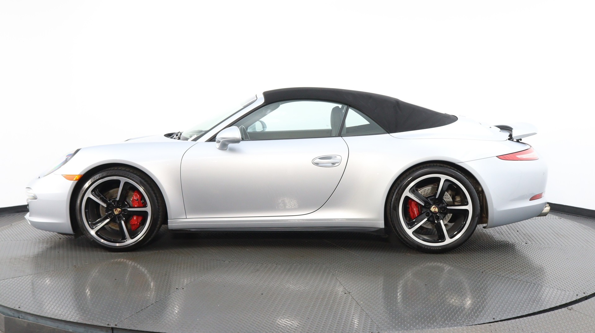 Florida Fine Cars - Used PORSCHE 911 2014 MIAMI CARRERA 4S