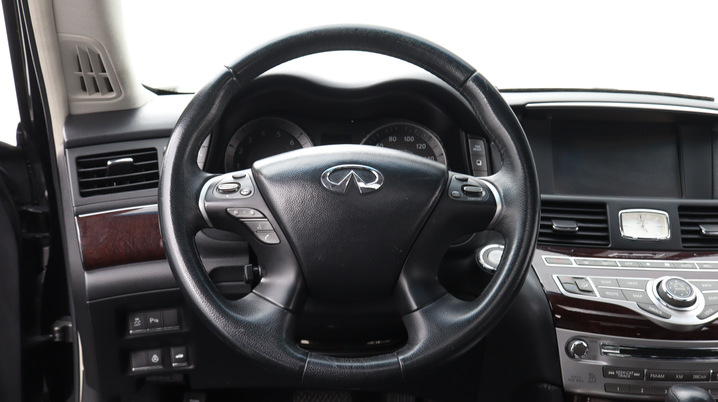 Florida Fine Cars - Used INFINITI Q70 2014 MIAMI 
