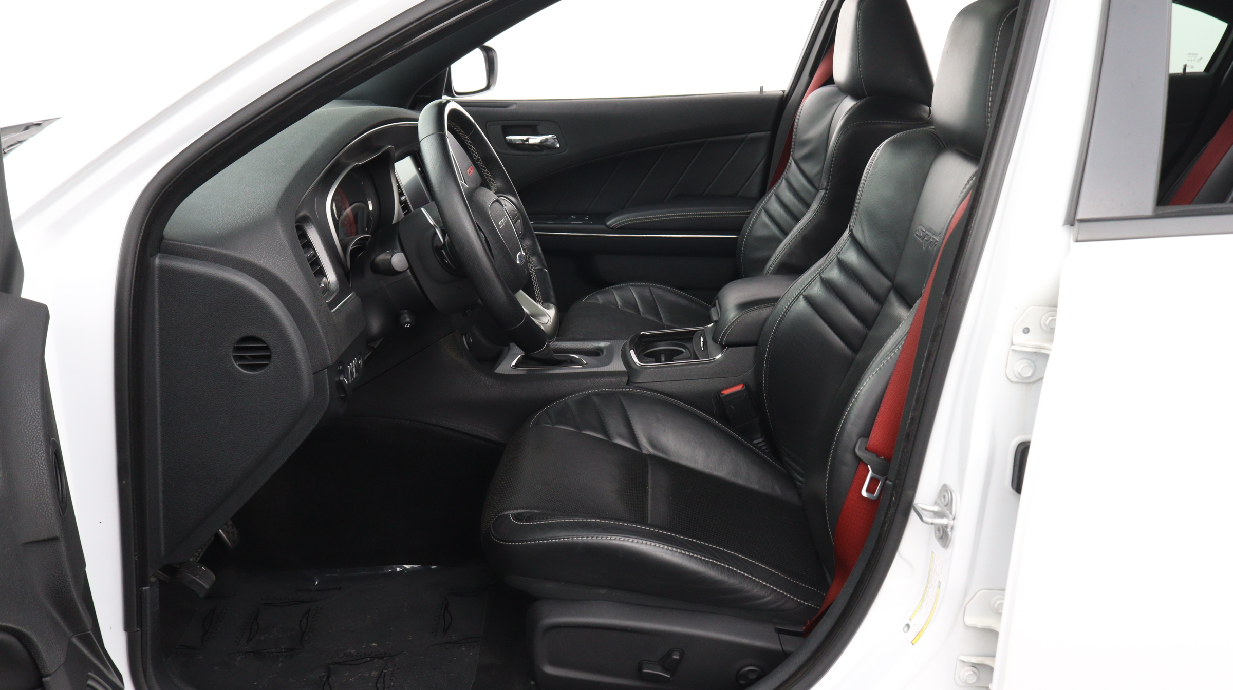 Florida Fine Cars - Used DODGE CHARGER 2018 MARGATE SRT HELLCAT