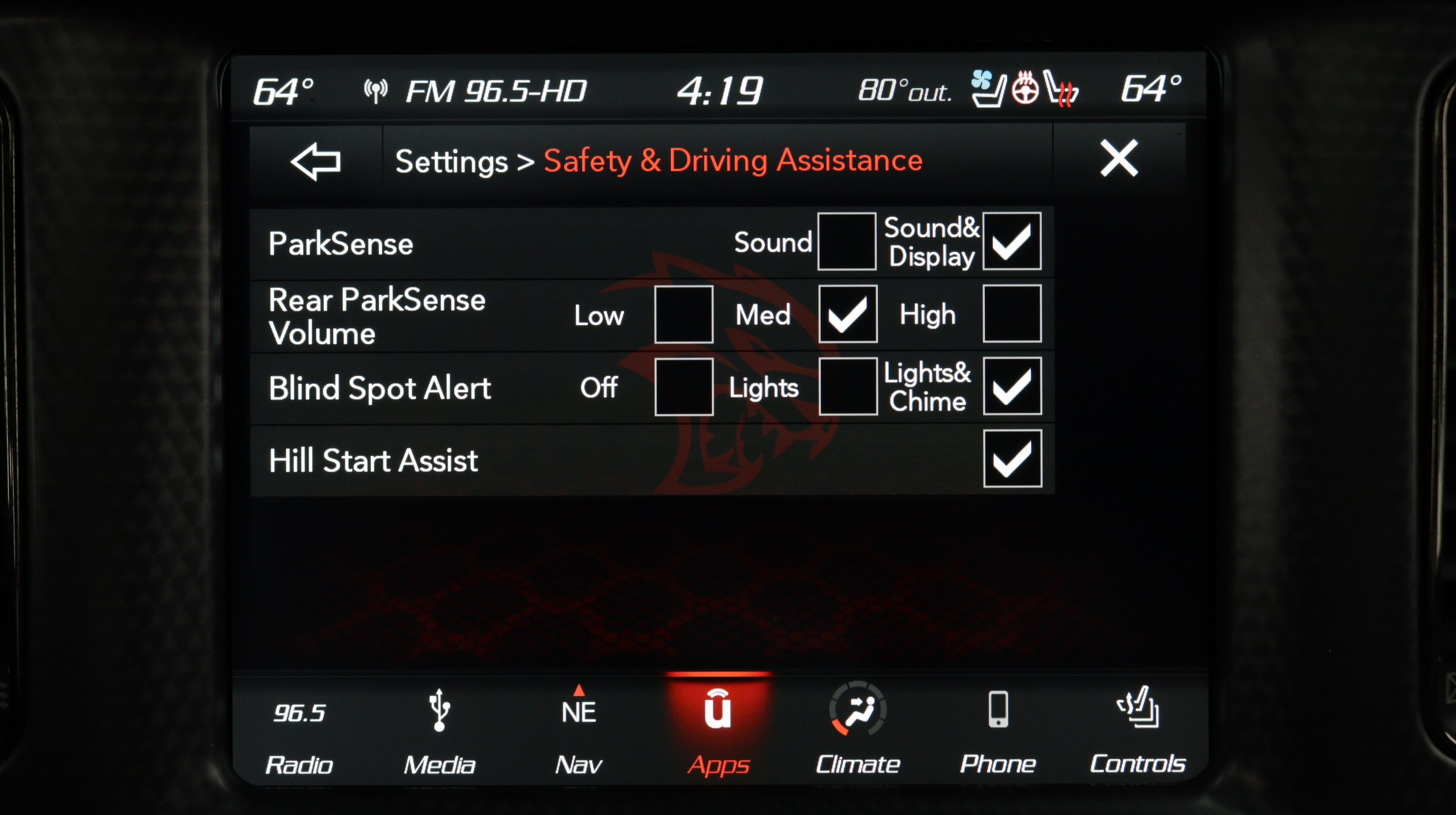 Florida Fine Cars - Used DODGE CHARGER 2018 MARGATE SRT HELLCAT