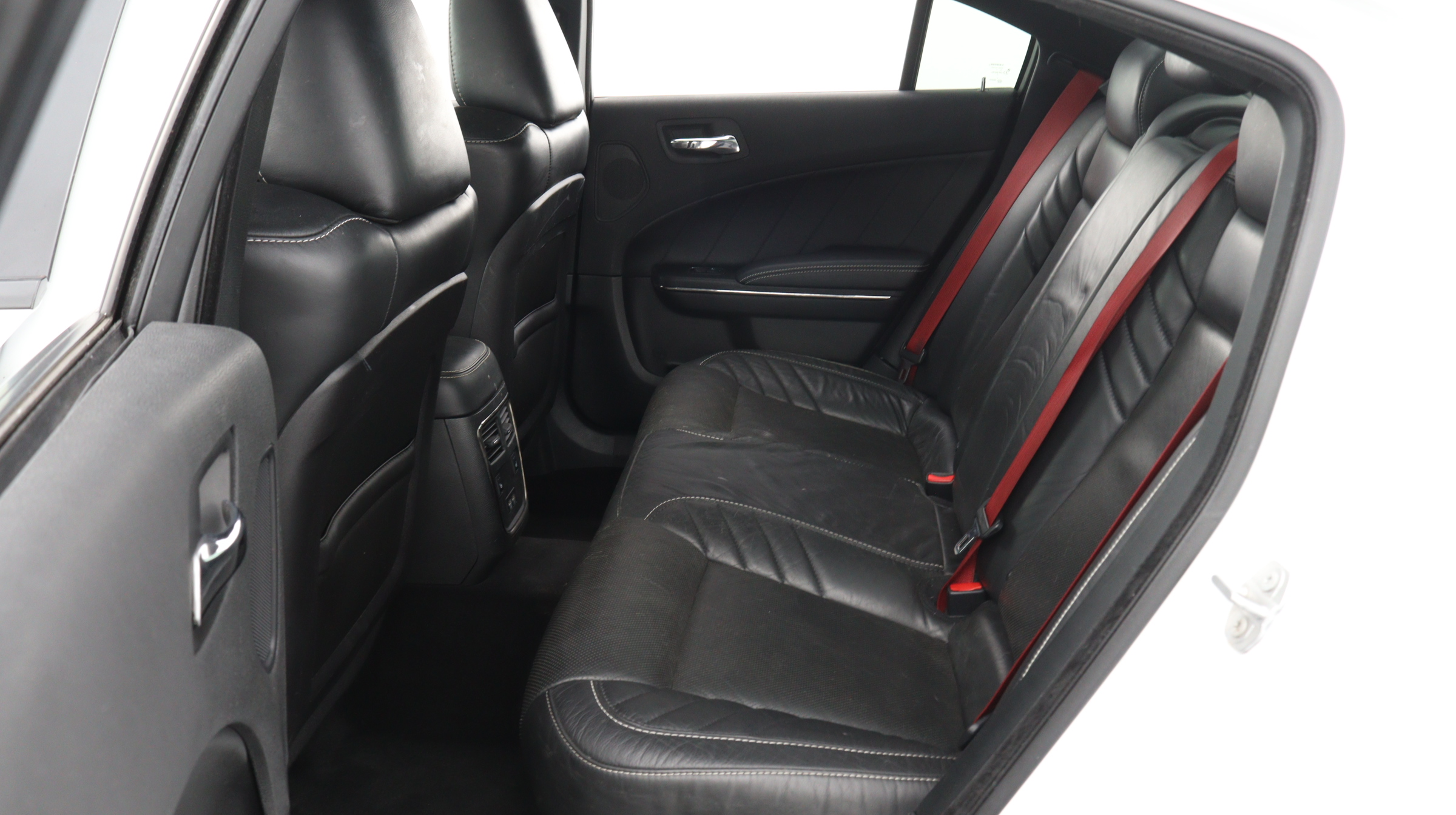 Florida Fine Cars - Used DODGE CHARGER 2018 MARGATE SRT HELLCAT
