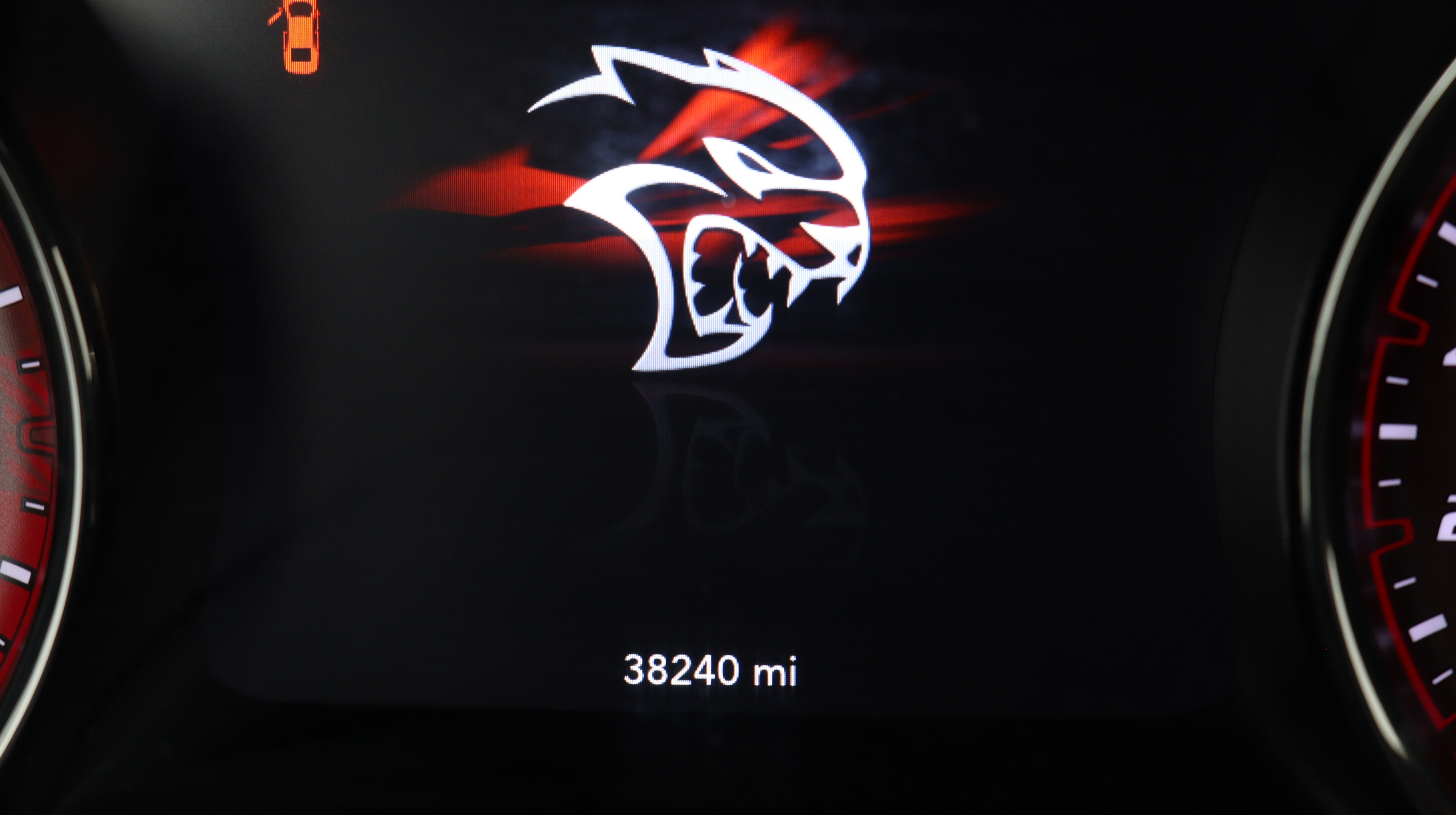 Florida Fine Cars - Used DODGE CHARGER 2018 MARGATE SRT HELLCAT