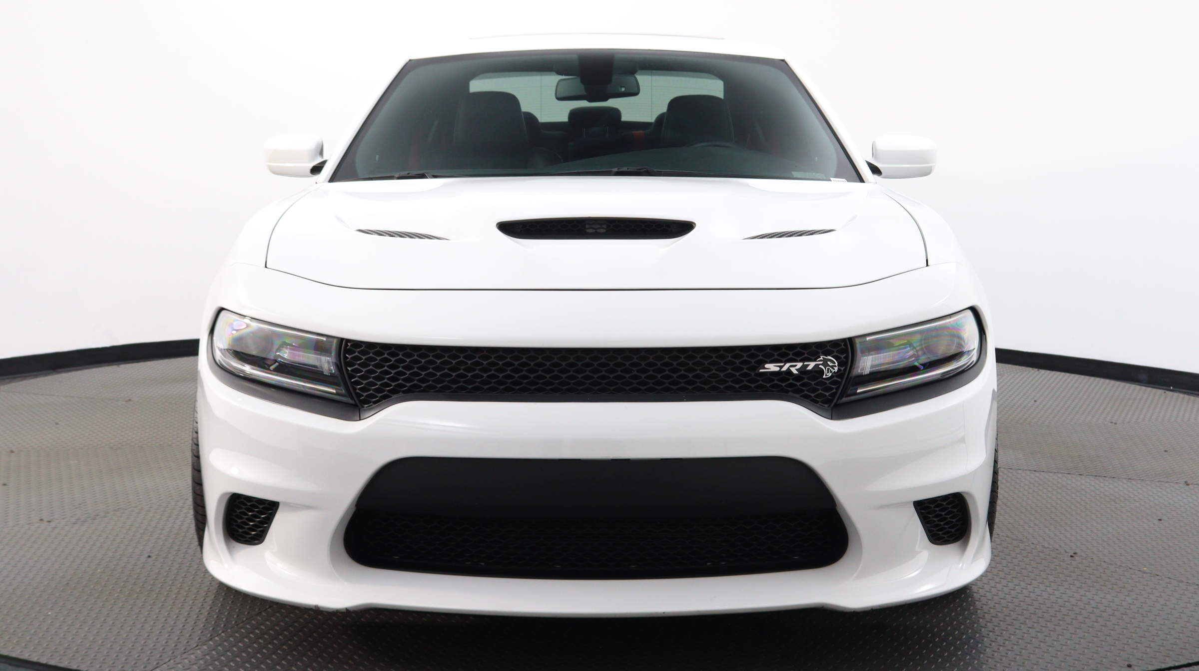 Florida Fine Cars - Used DODGE CHARGER 2018 MARGATE SRT HELLCAT