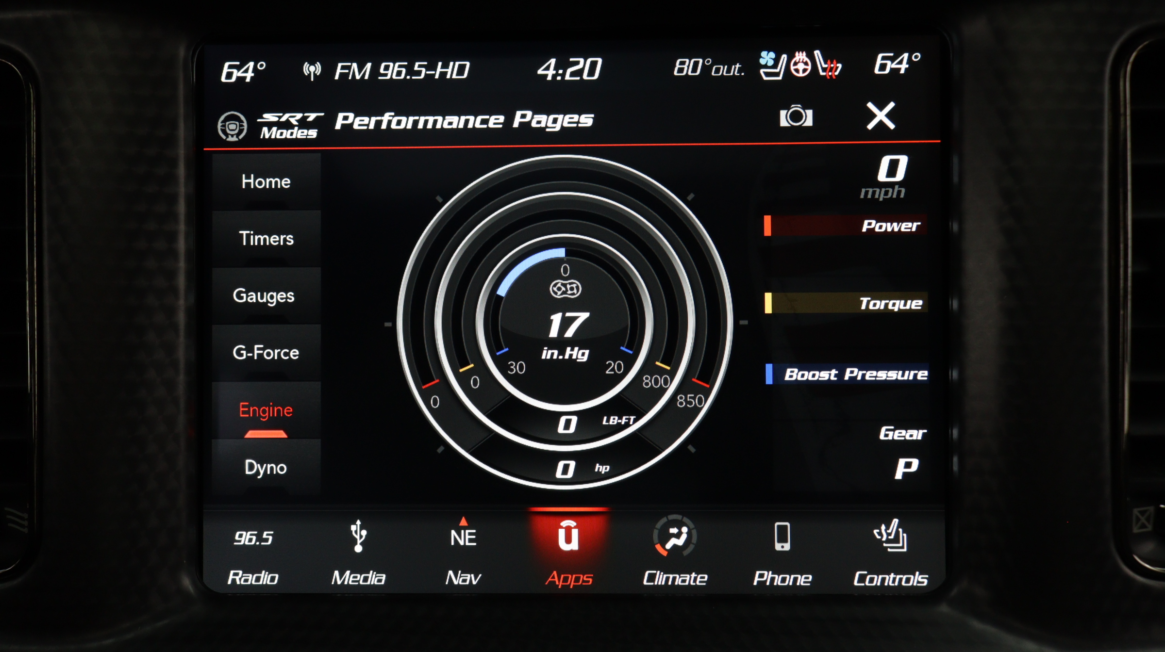 Florida Fine Cars - Used DODGE CHARGER 2018 MARGATE SRT HELLCAT