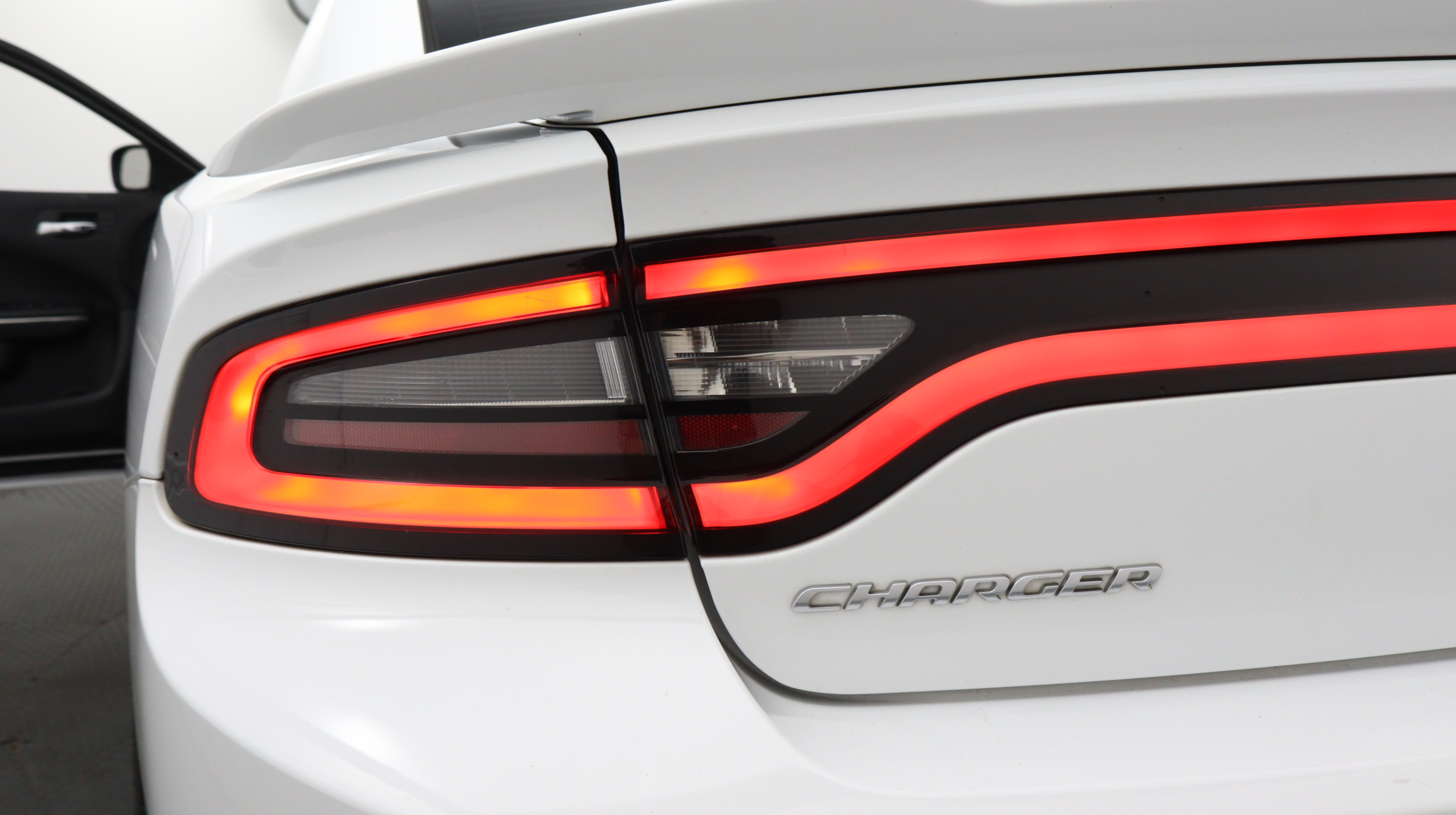 Florida Fine Cars - Used DODGE CHARGER 2018 MARGATE SRT HELLCAT