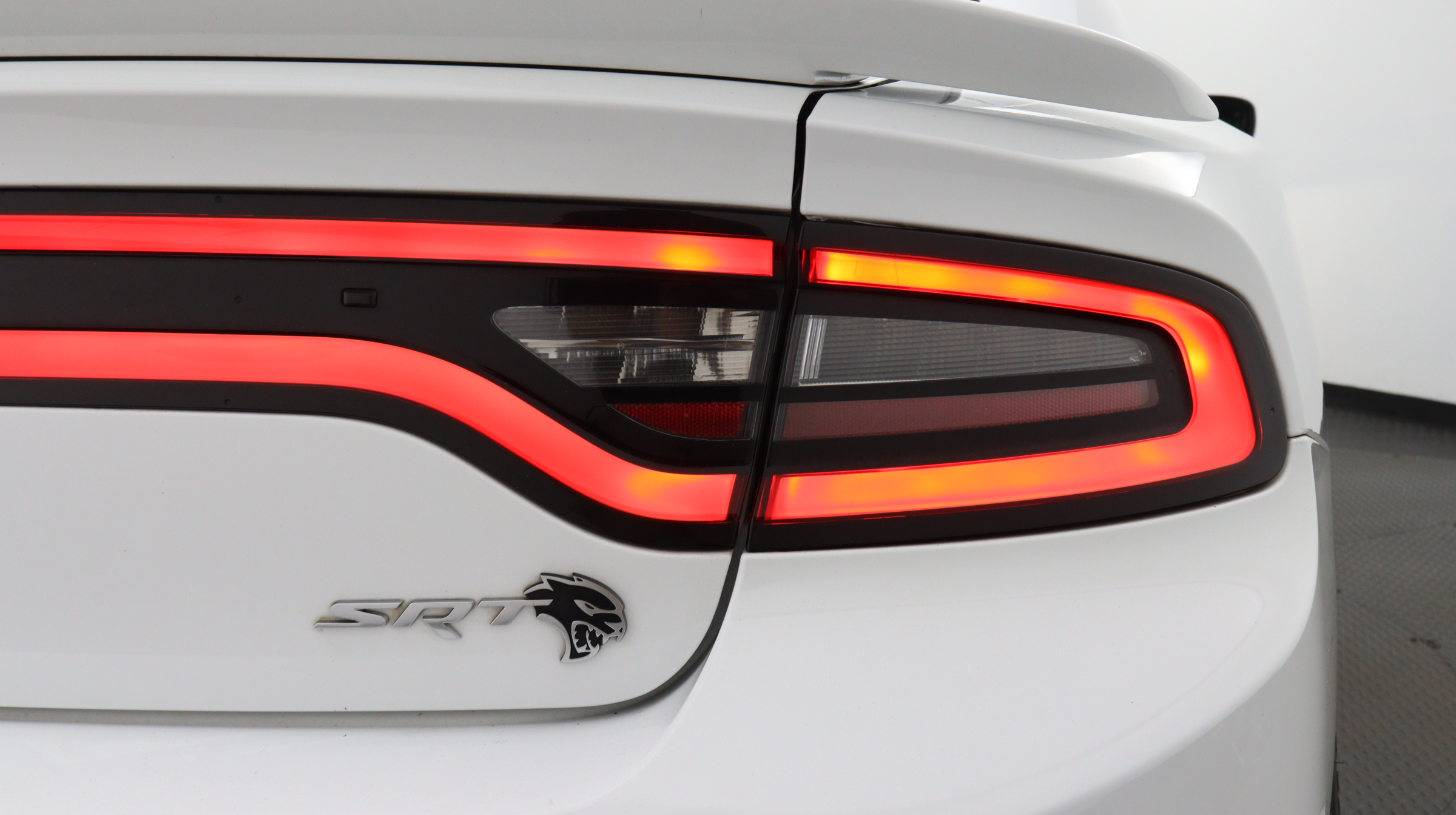 Florida Fine Cars - Used DODGE CHARGER 2018 MARGATE SRT HELLCAT