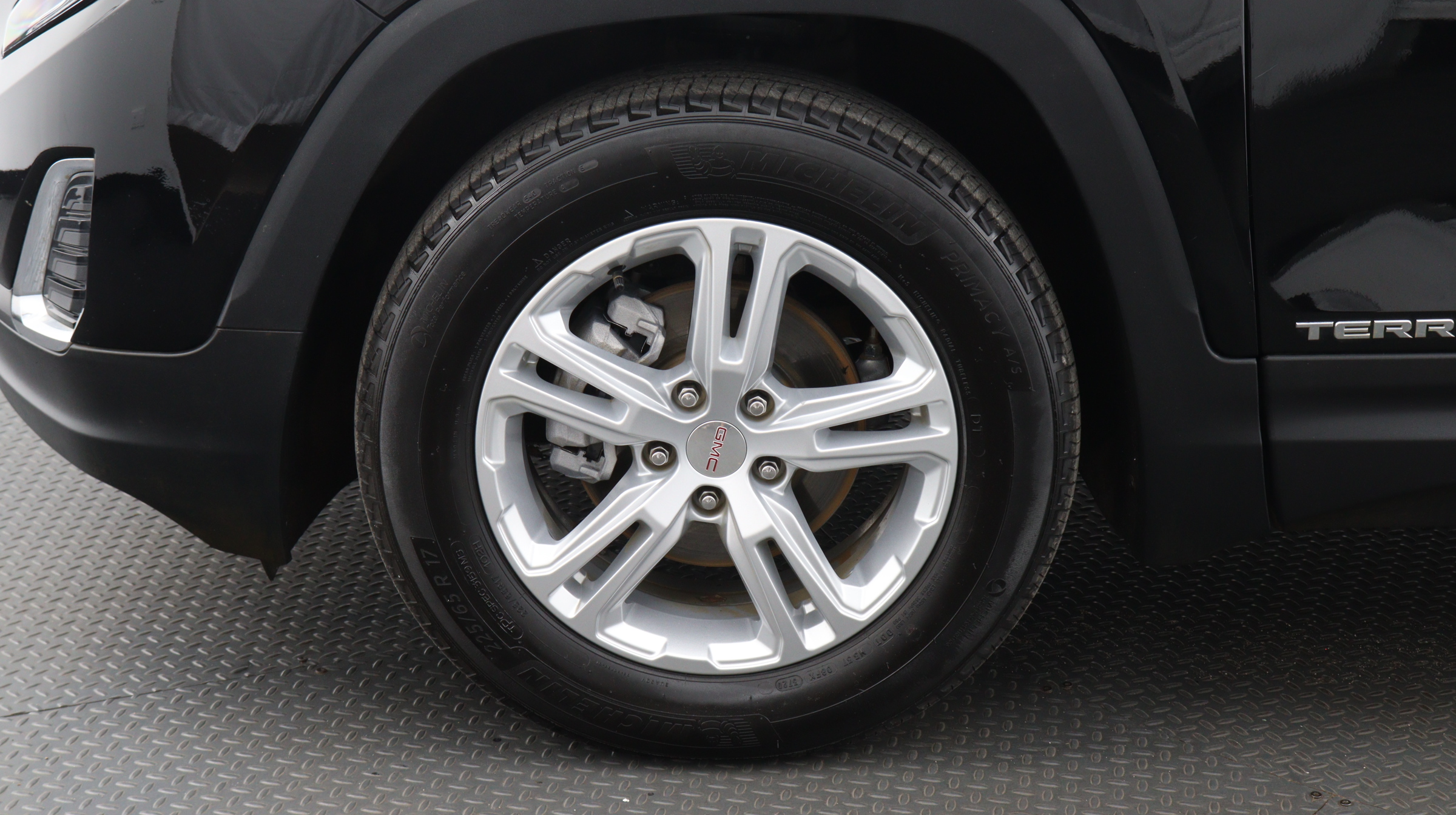 Florida Fine Cars - Used GMC TERRAIN 2021 WEST PALM SLE