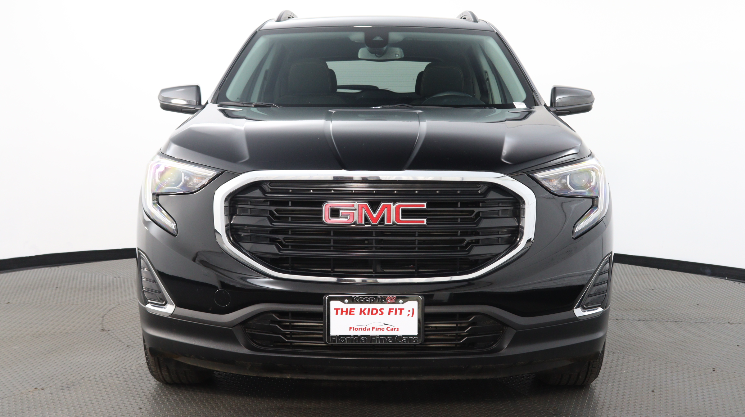 Florida Fine Cars - Used GMC TERRAIN 2021 WEST PALM SLE