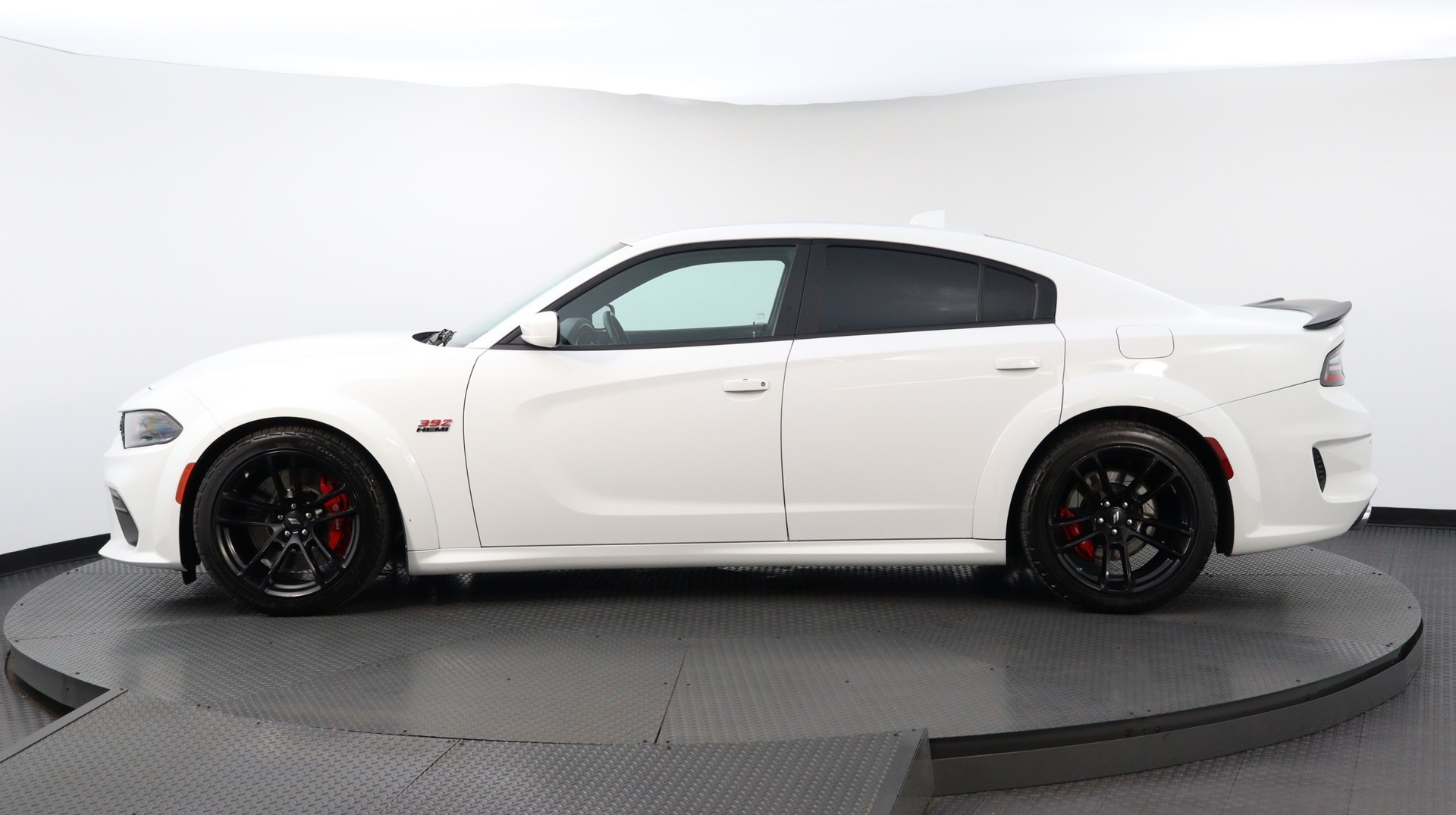 Florida Fine Cars - Used DODGE CHARGER 2020 MIAMI SCAT PACK WIDEBODY